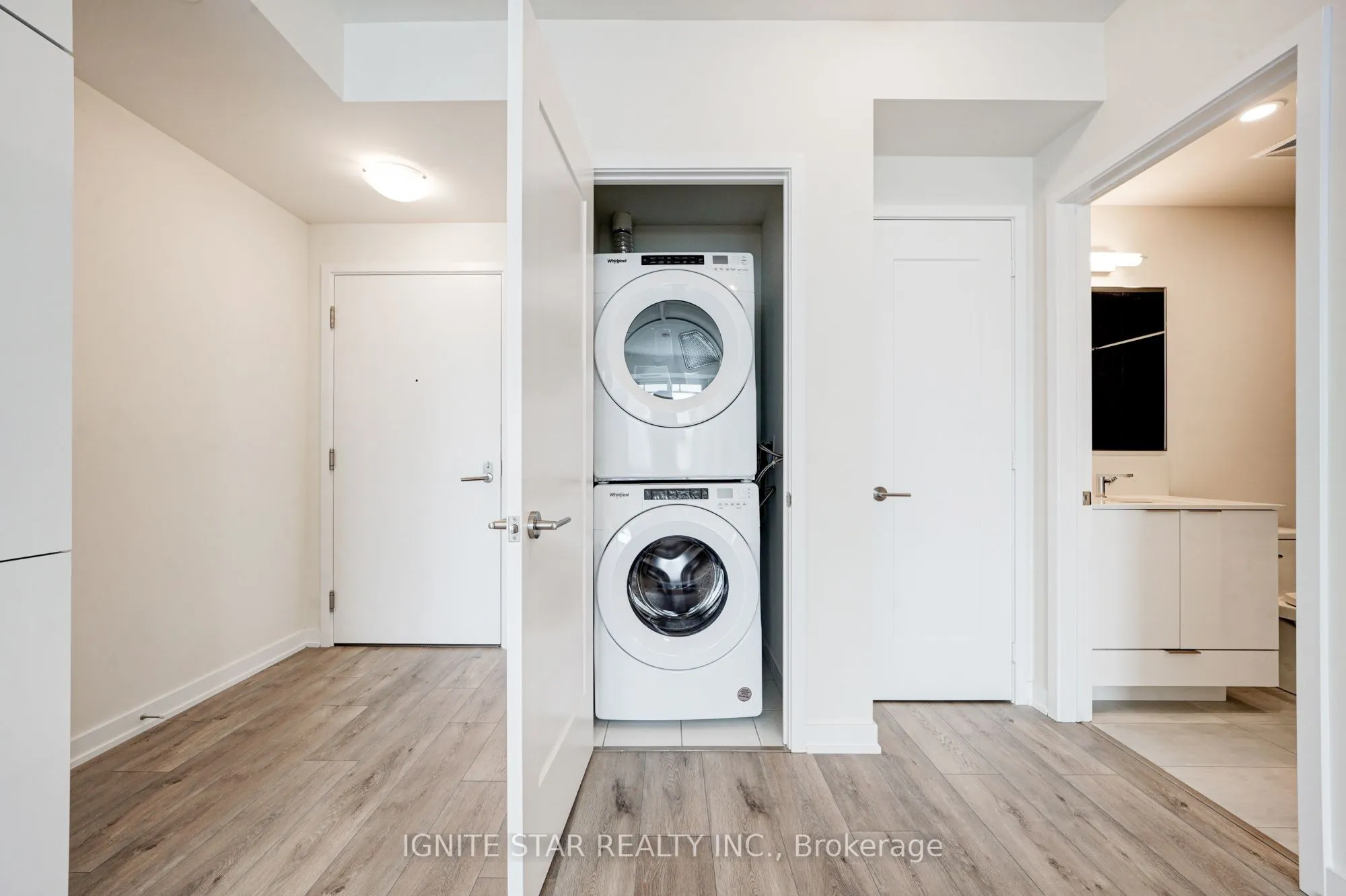 28 Freeland Street, #3101