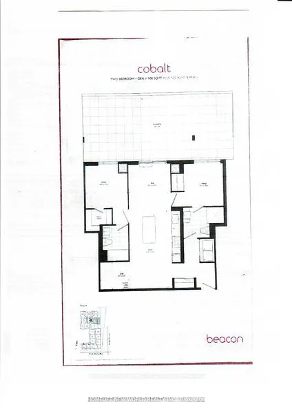 5180 Yonge Street, #406