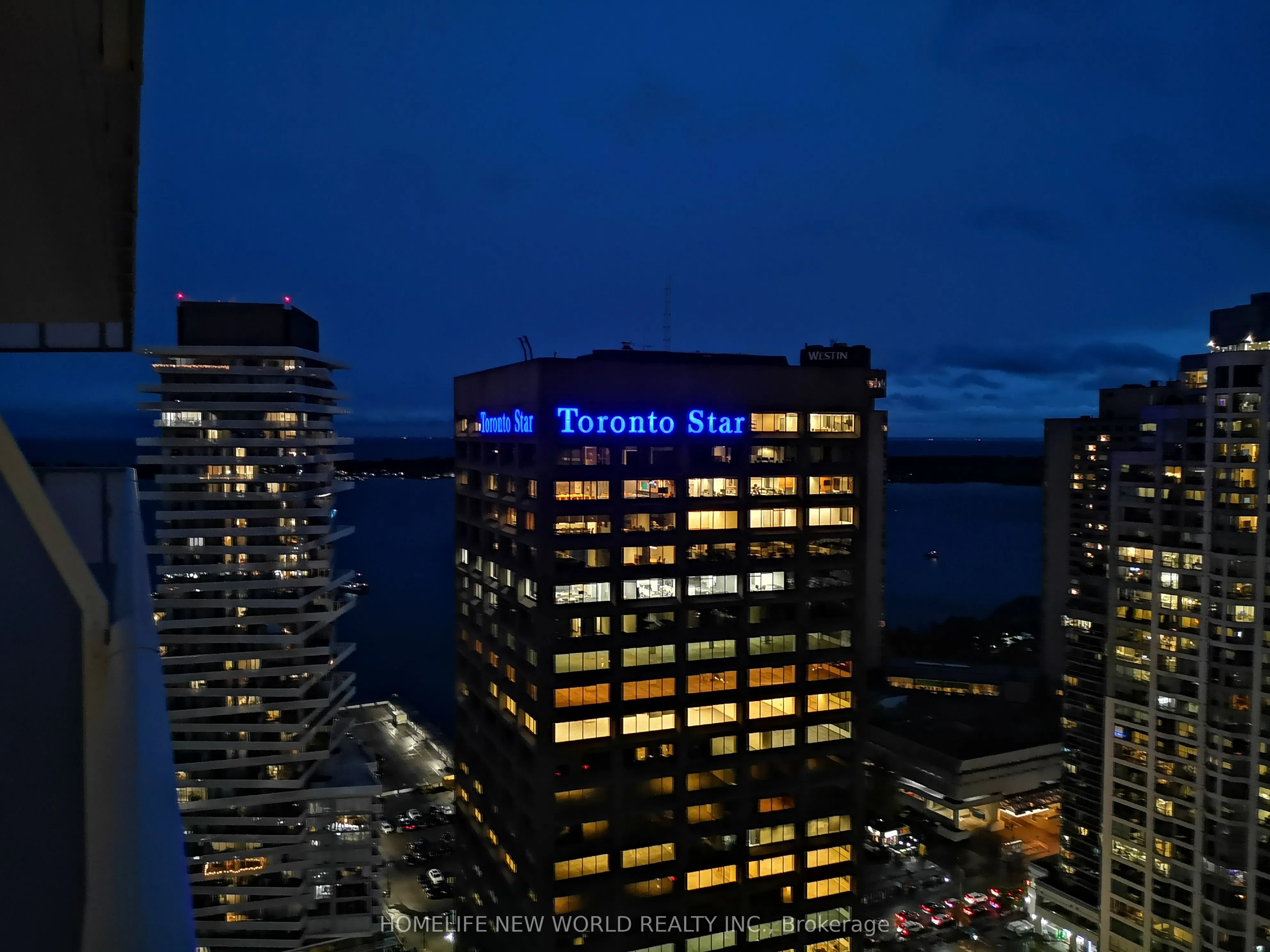 28 Freeland Street, #2903