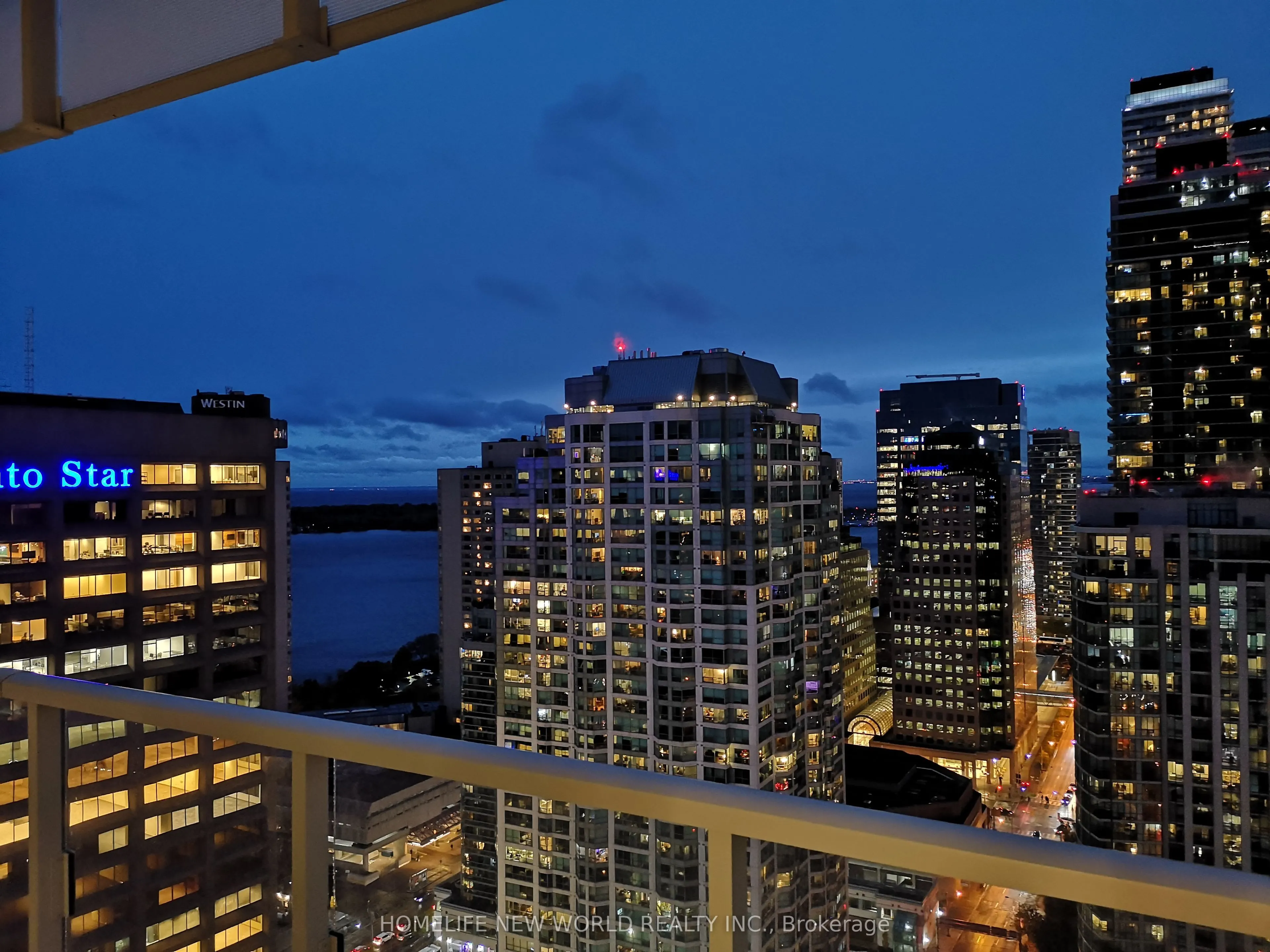 28 Freeland Street, #2903