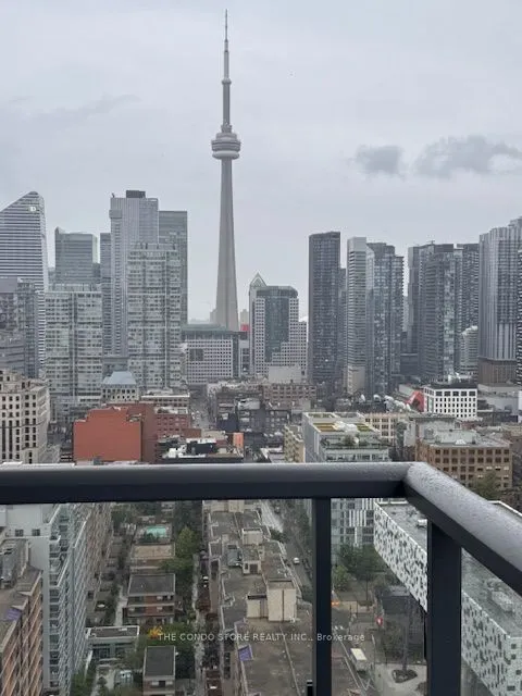 280 Dundas Street W, #2710