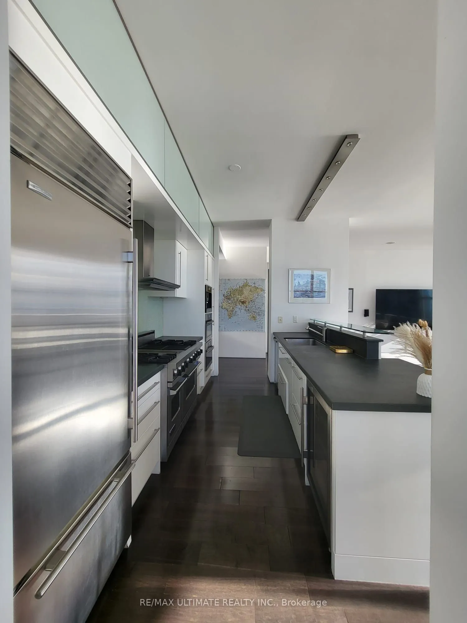10 Navy Wharf Court, #PH05