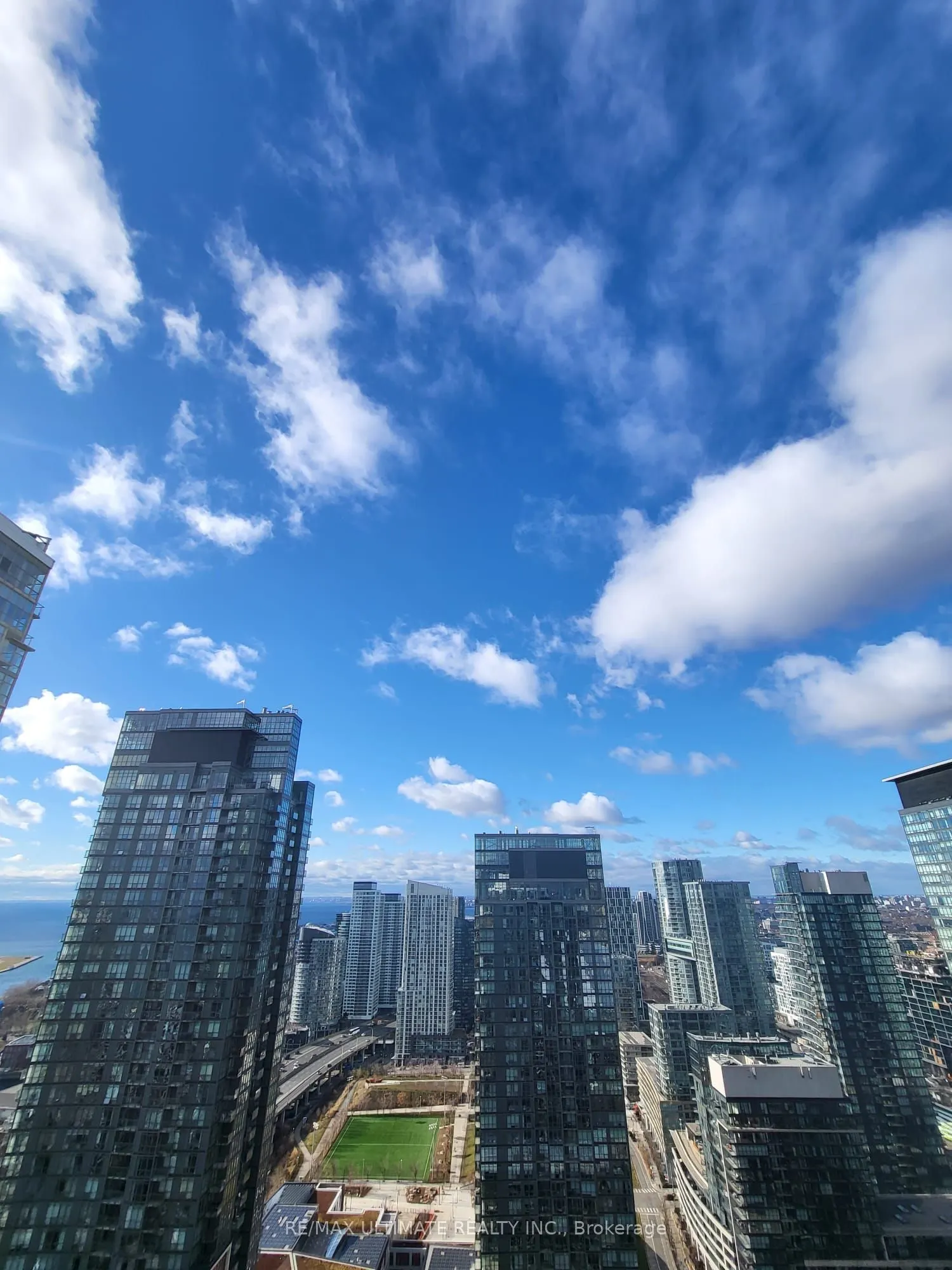10 Navy Wharf Court, #PH05