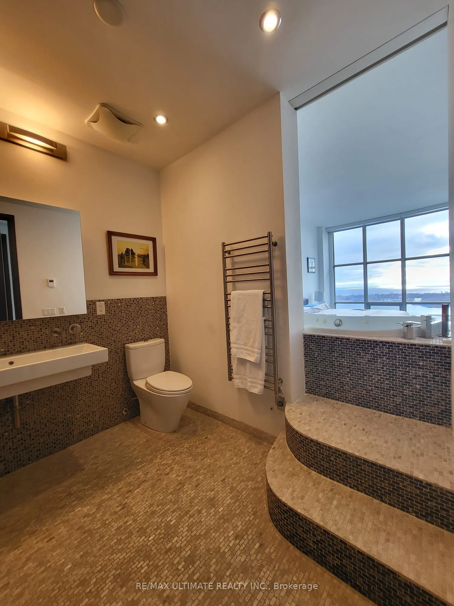 10 Navy Wharf Court, #PH05