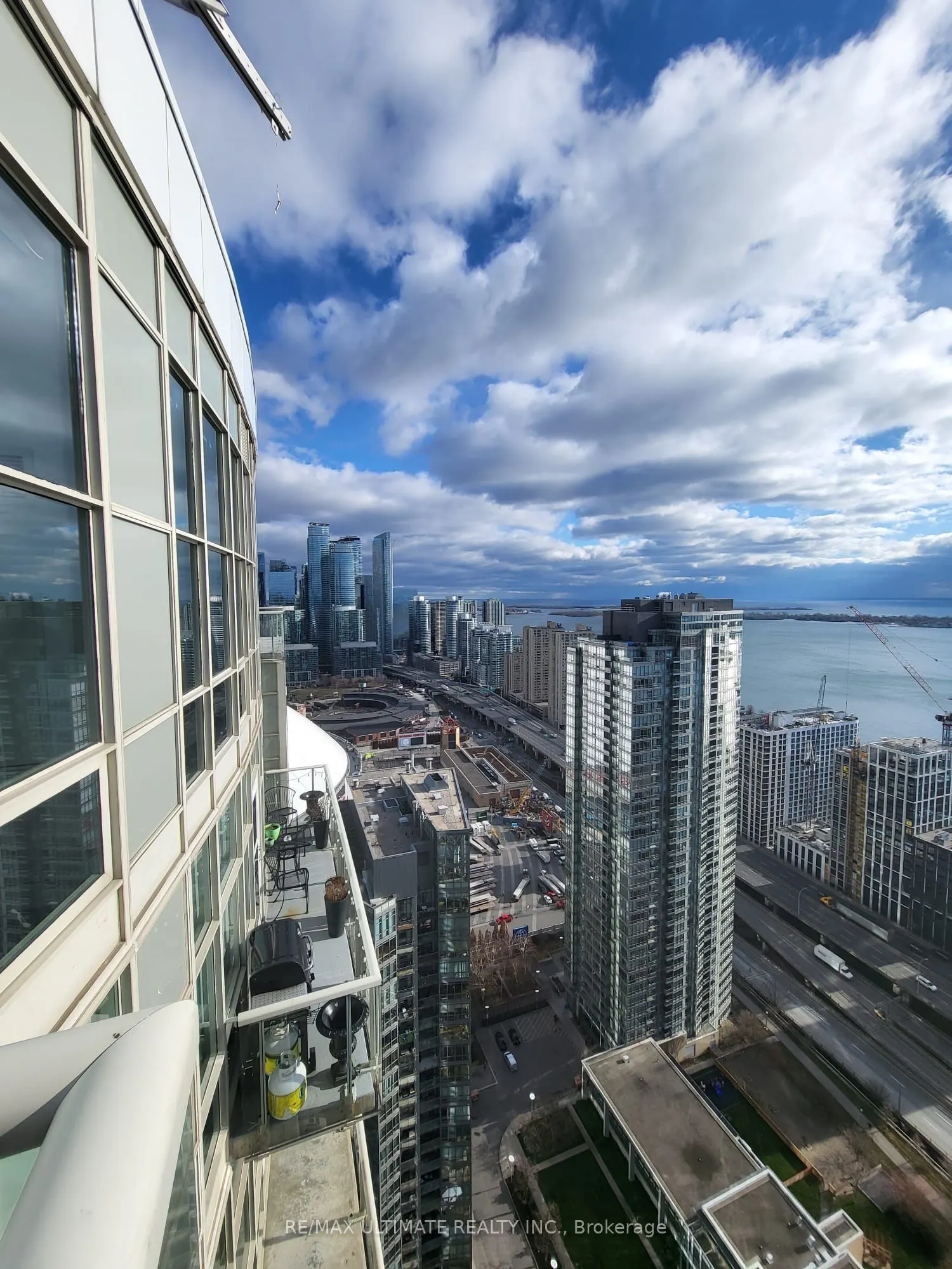 10 Navy Wharf Court, #PH05