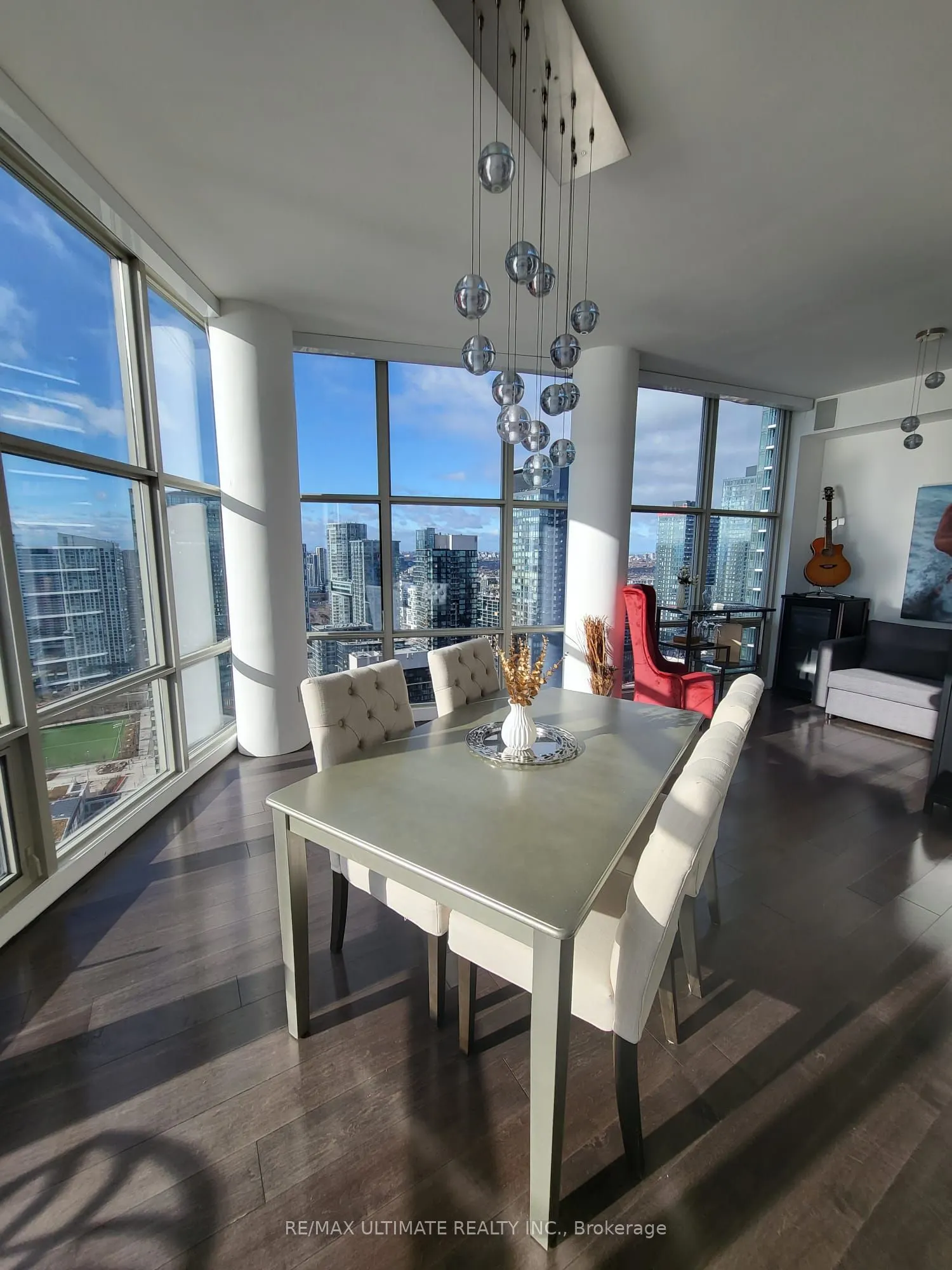 10 Navy Wharf Court, #PH05