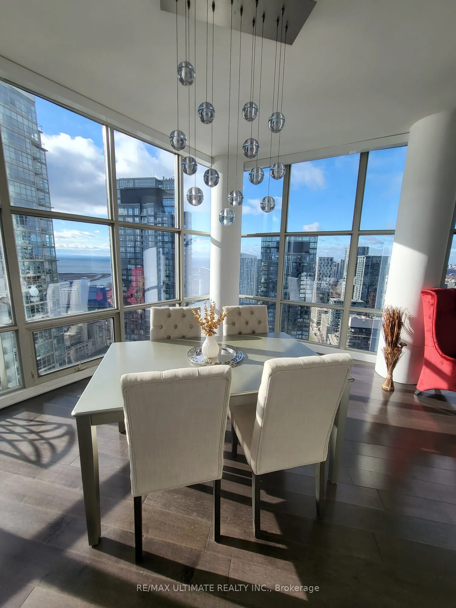 10 Navy Wharf Court, #PH05