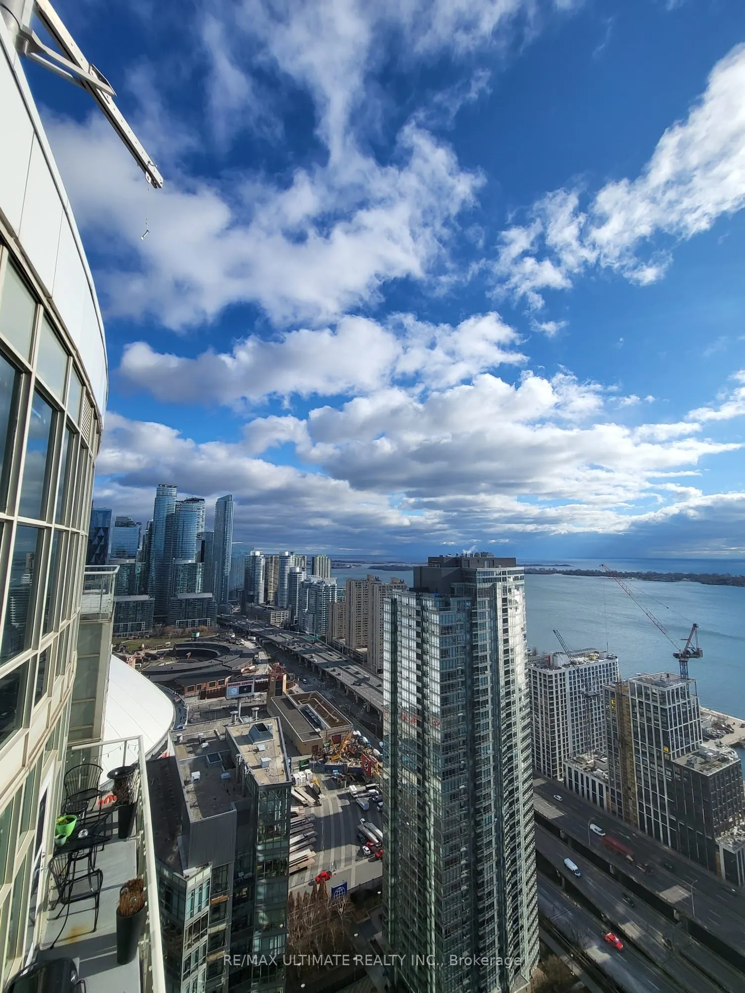 10 Navy Wharf Court, #PH05