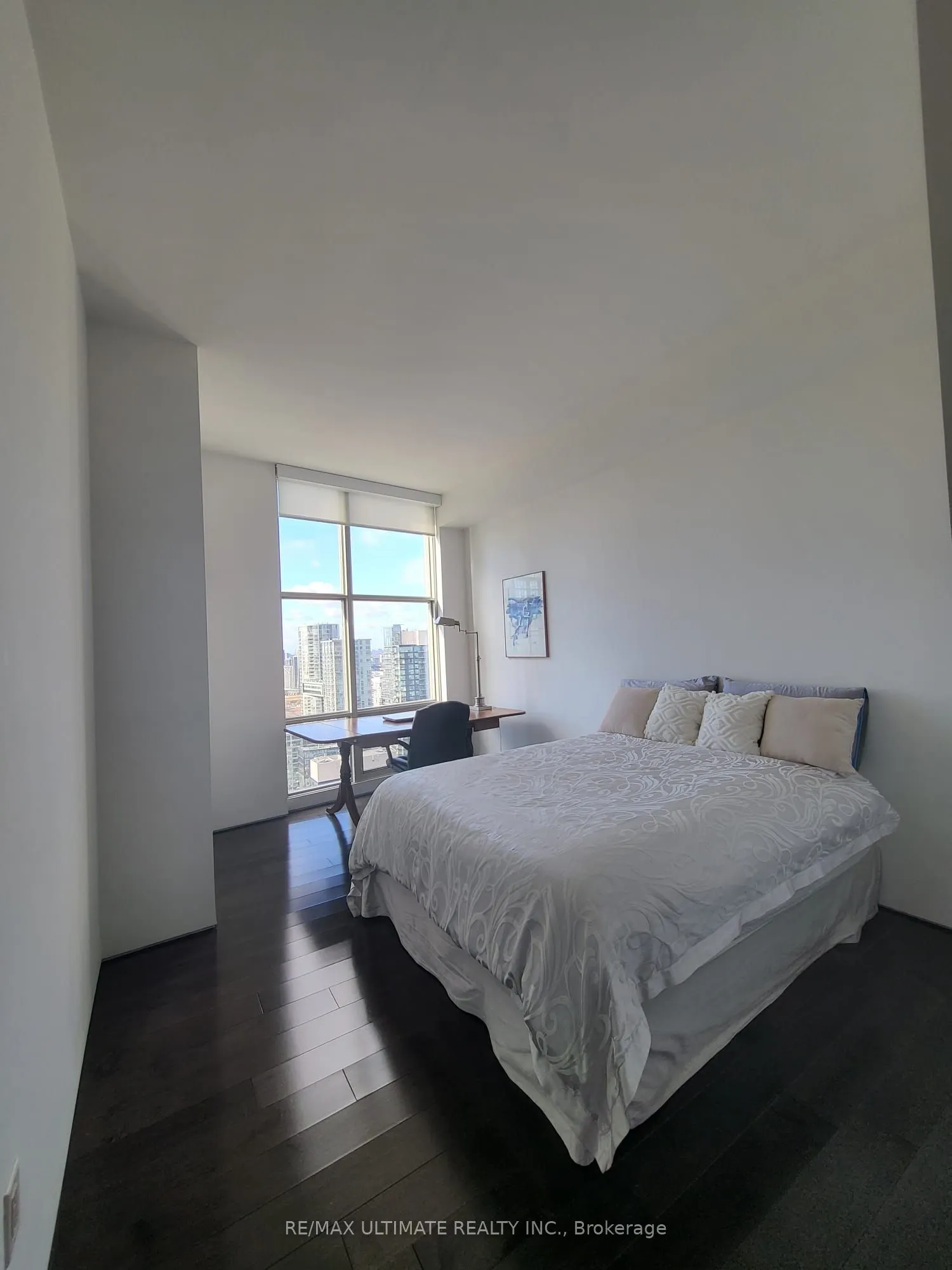 10 Navy Wharf Court, #PH05