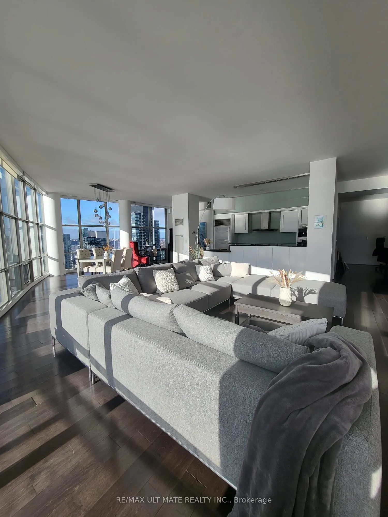 10 Navy Wharf Court, #PH05