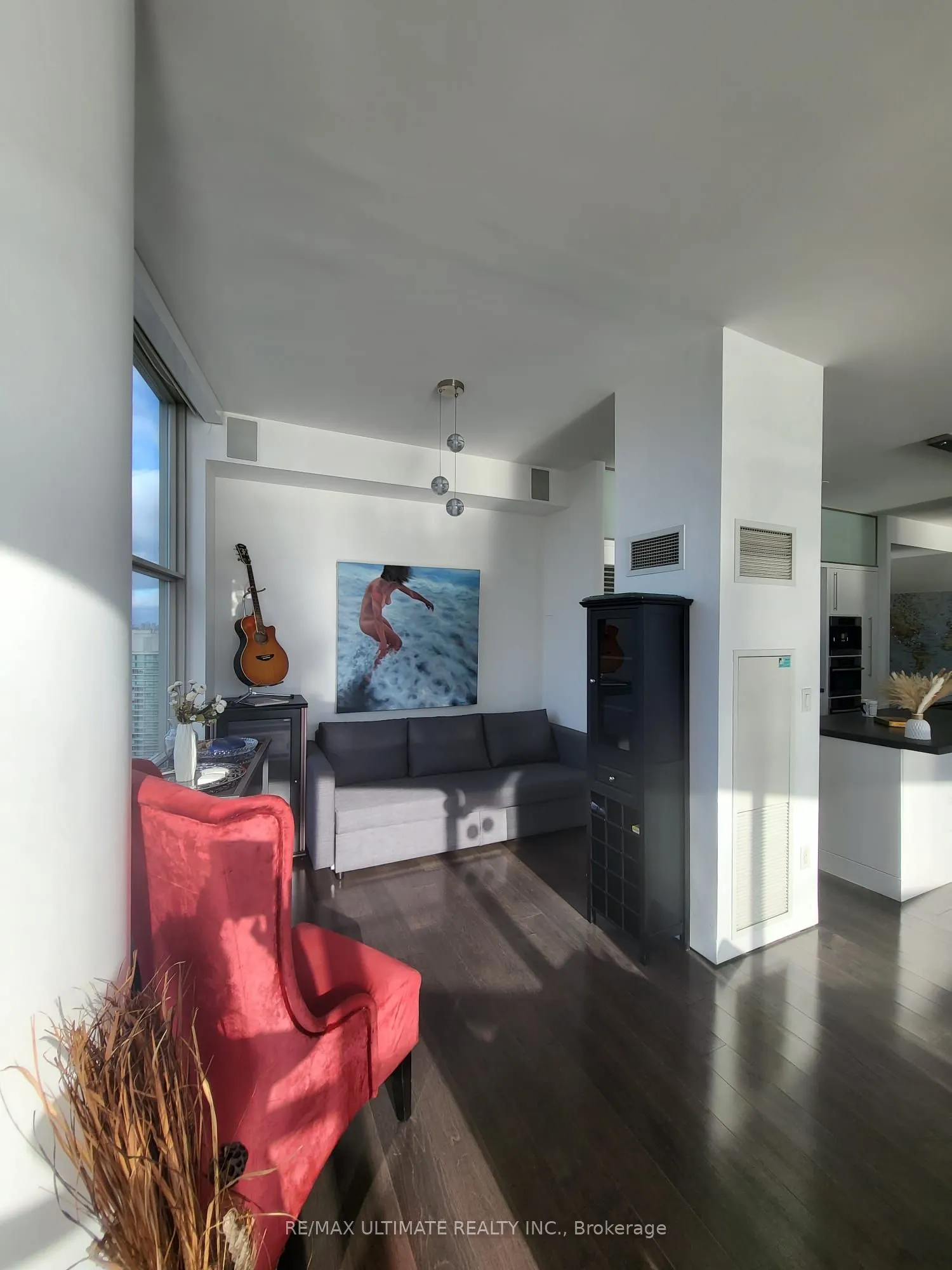 10 Navy Wharf Court, #PH05