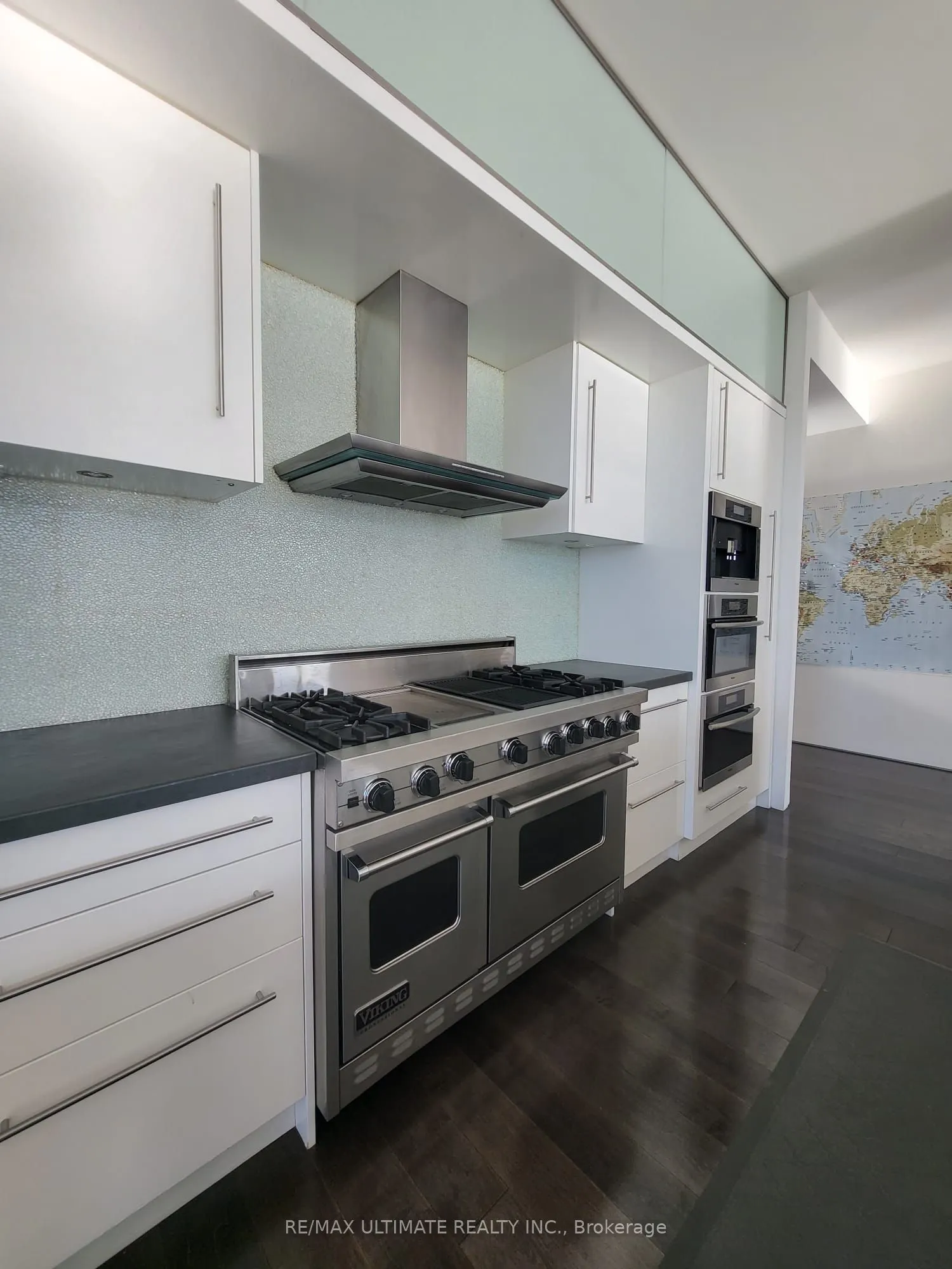 10 Navy Wharf Court, #PH05