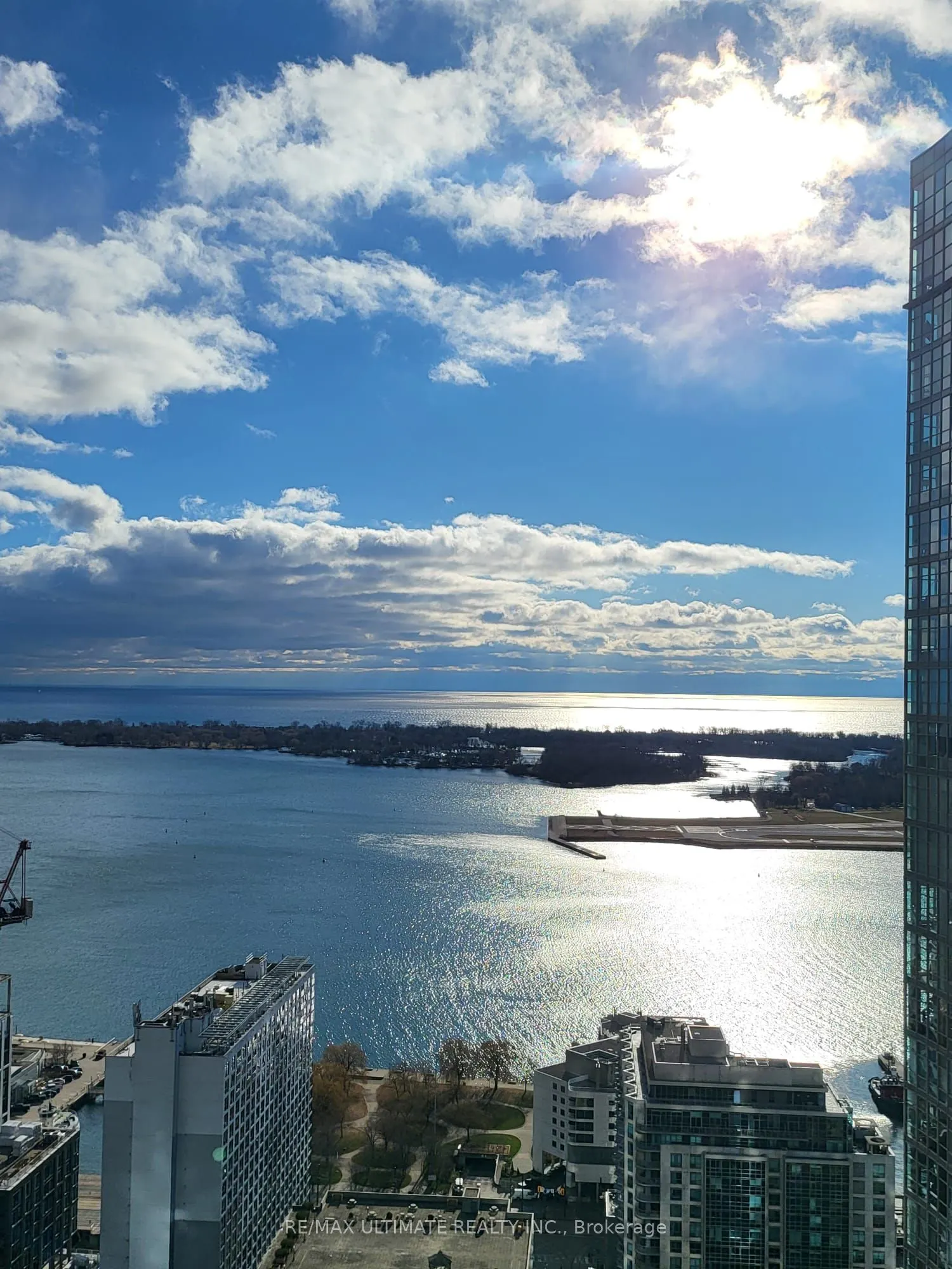 10 Navy Wharf Court, #PH05