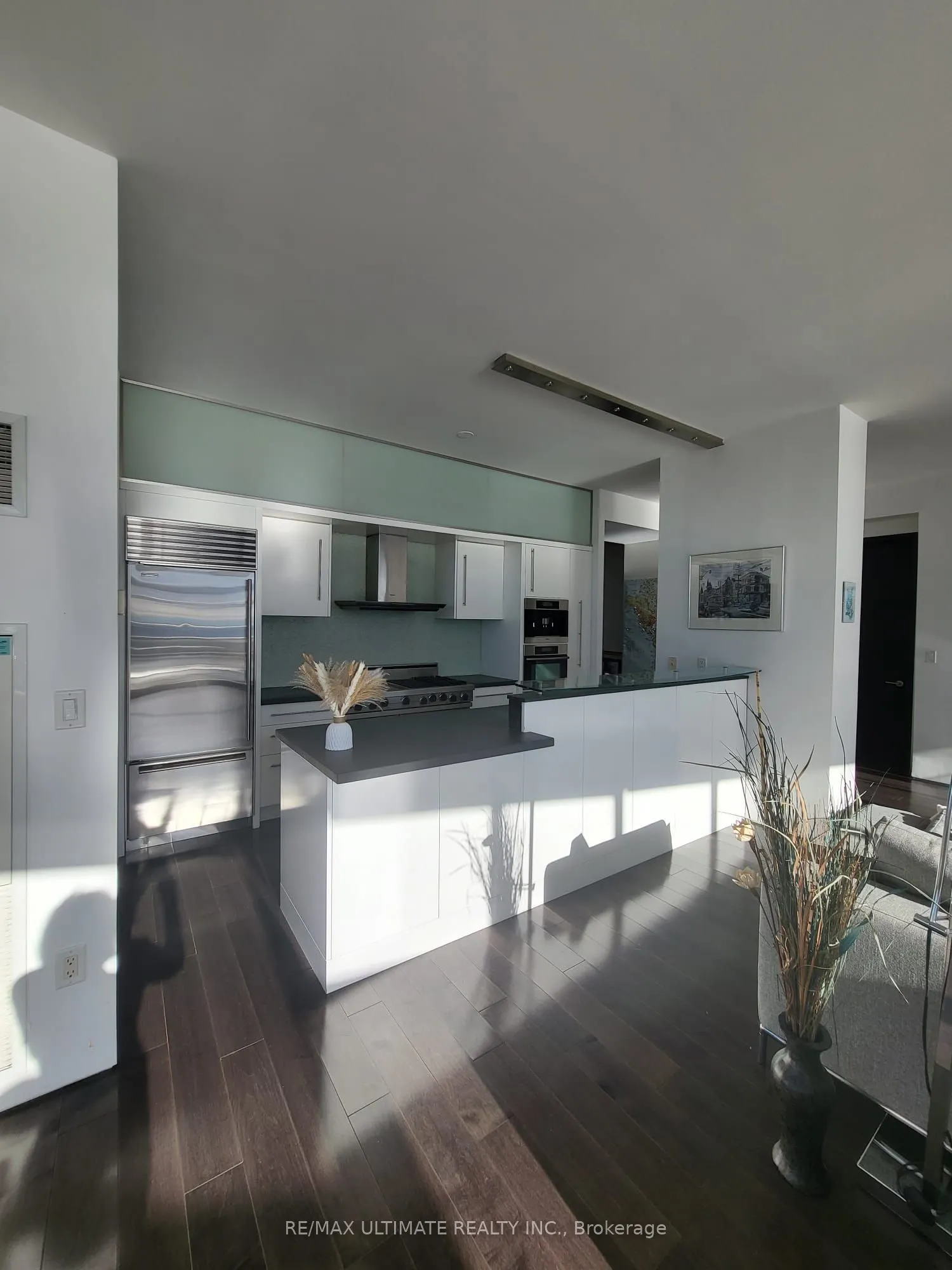 10 Navy Wharf Court, #PH05