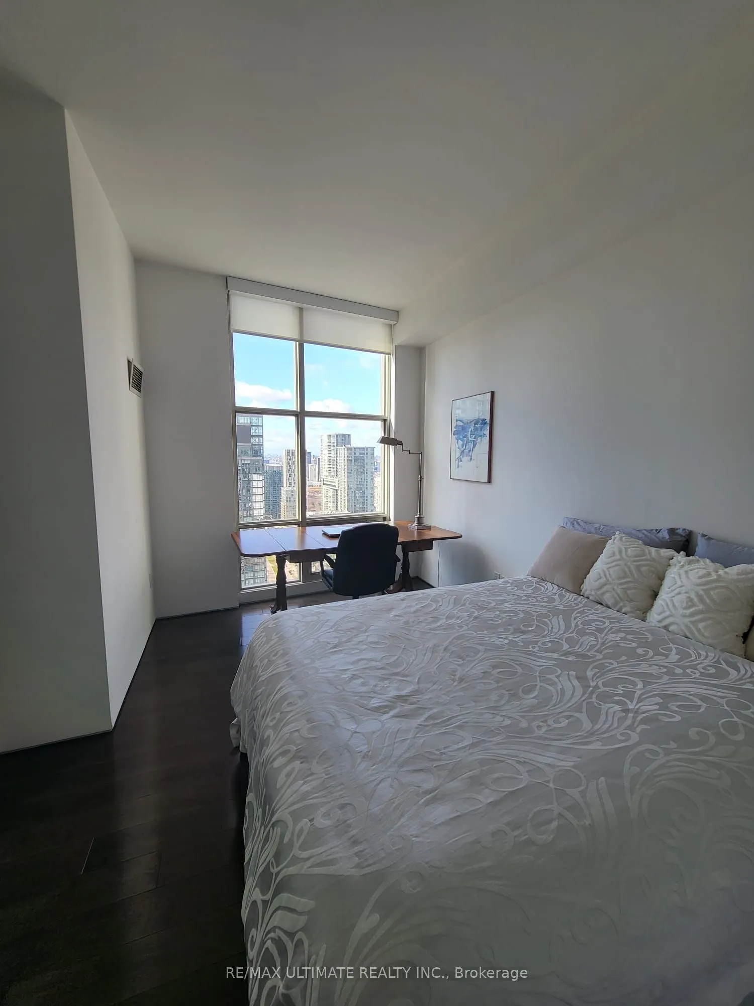10 Navy Wharf Court, #PH05