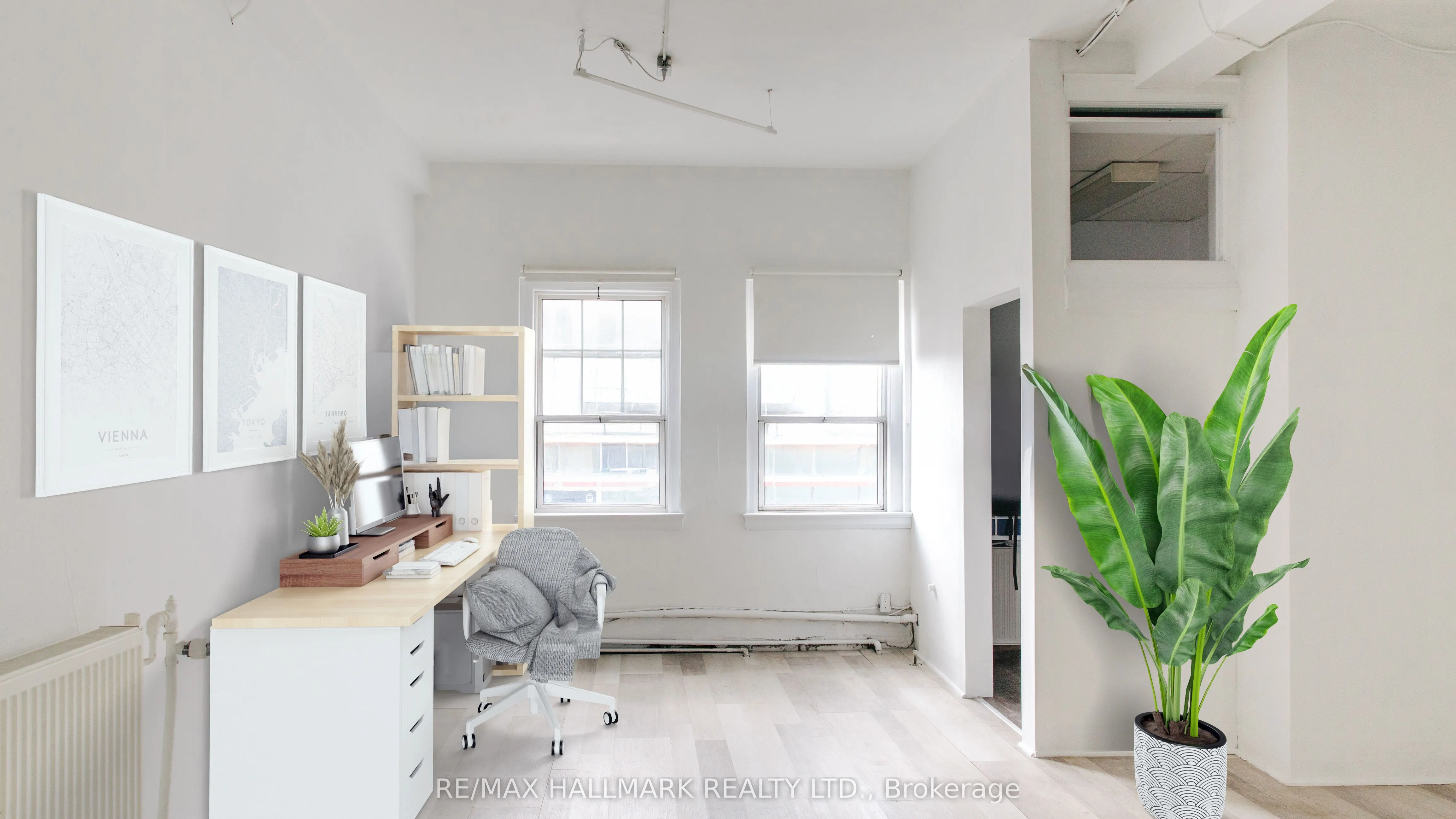 1041 Avenue Road, #1
