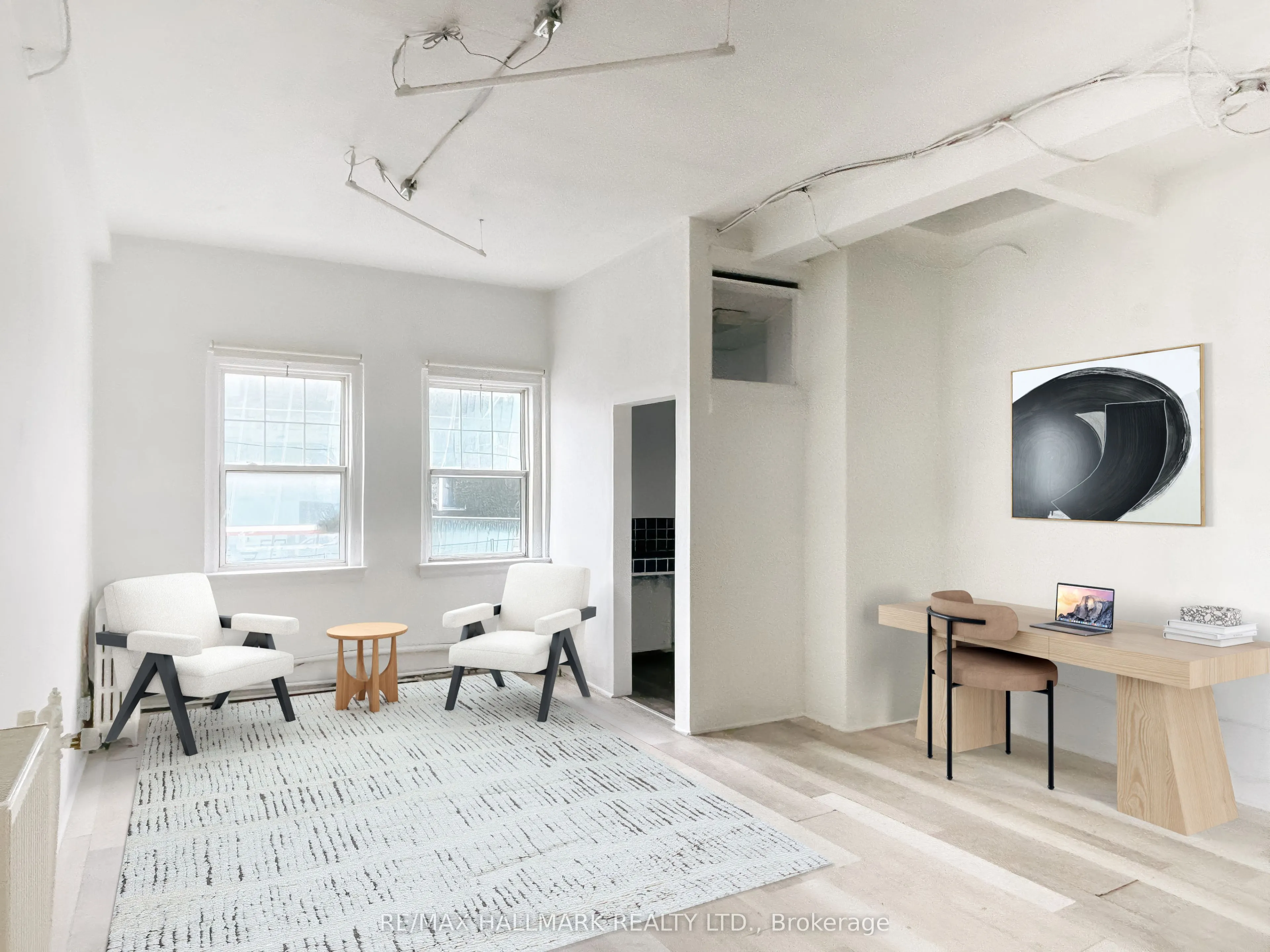 1041 Avenue Road, #1