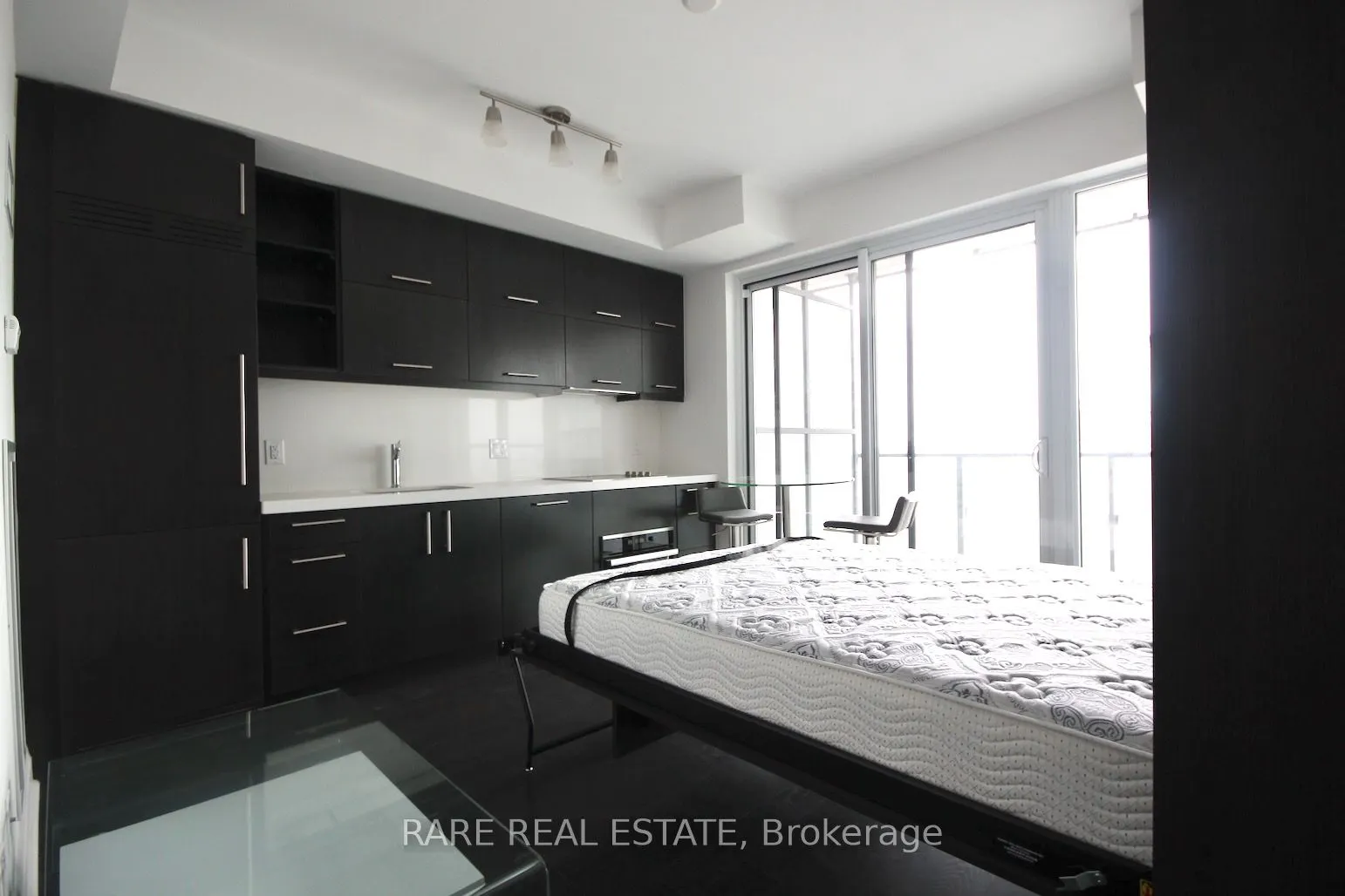 65 St. Mary Street, #3110