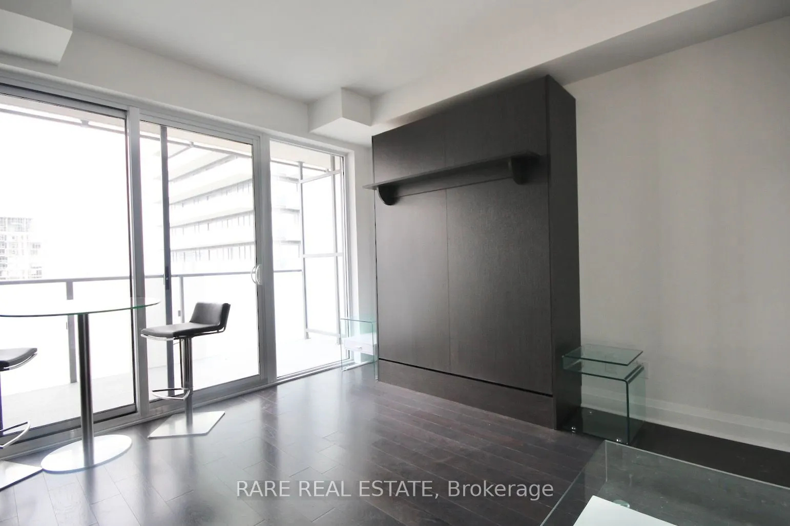 65 St. Mary Street, #3110
