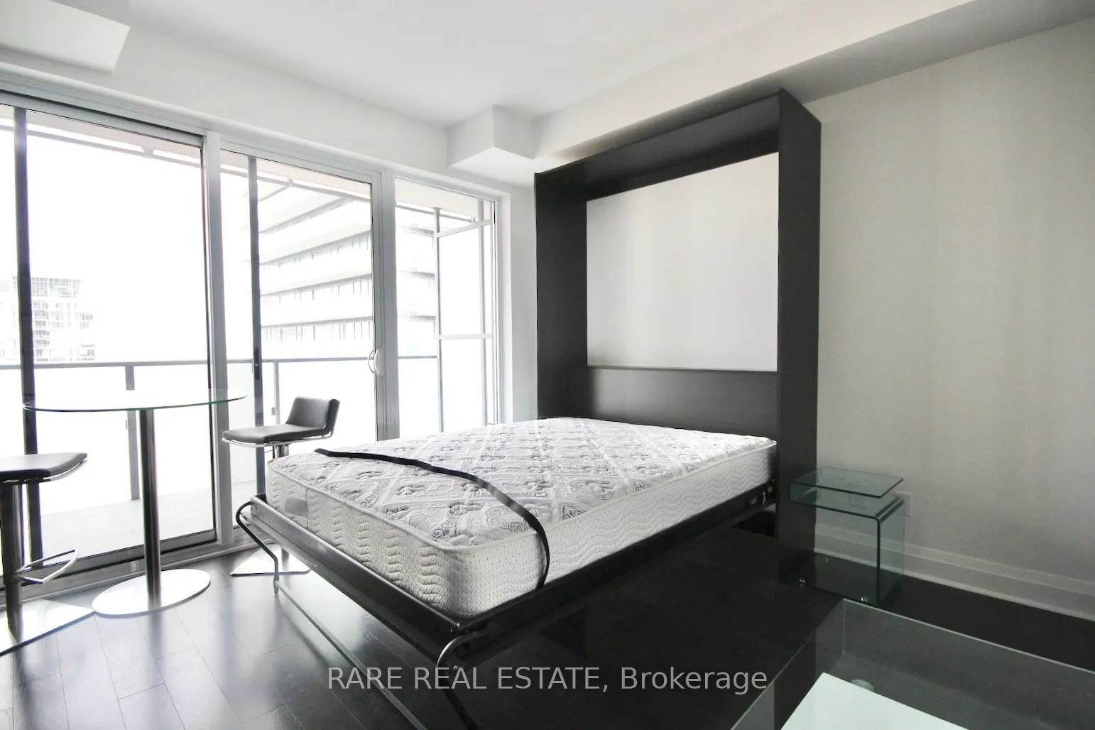 65 St. Mary Street, #3110