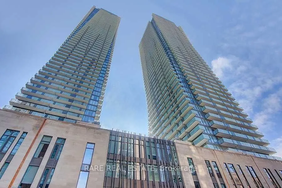 65 St. Mary Street, #3110