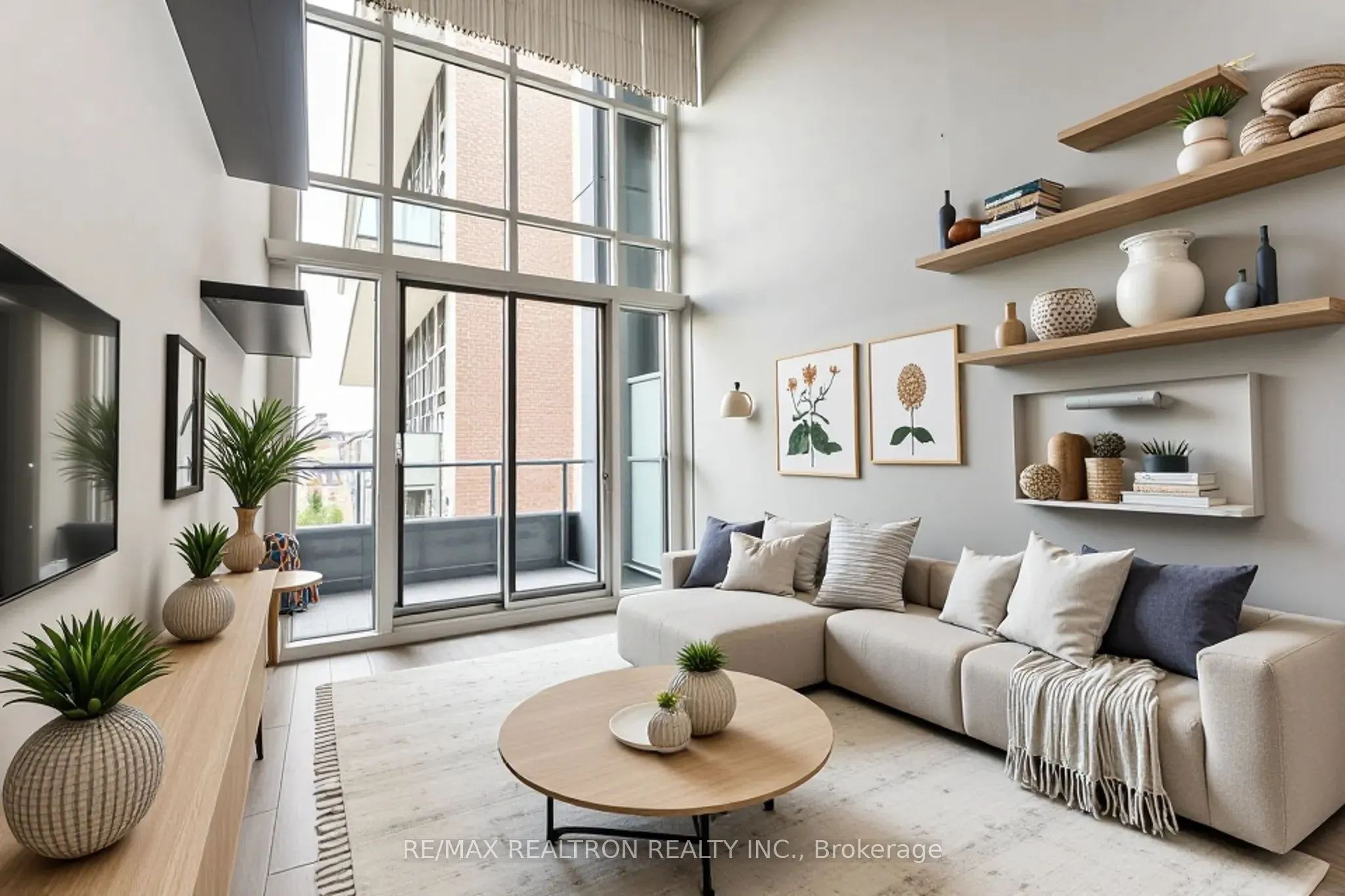 5 Hanna Avenue, #449