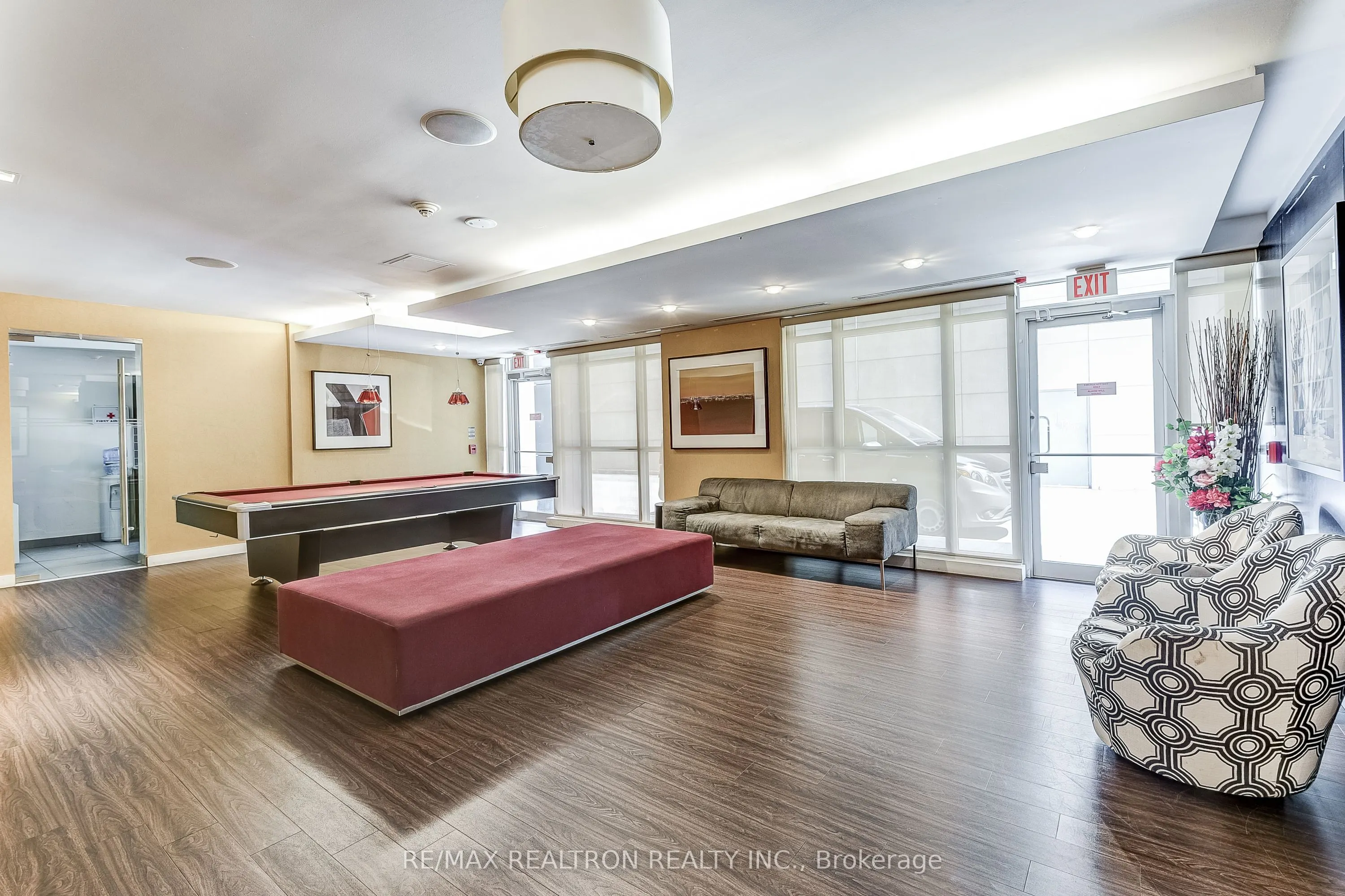 5 Hanna Avenue, #449