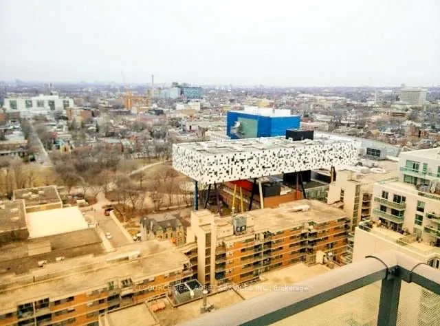 210 Simcoe Street, #2204