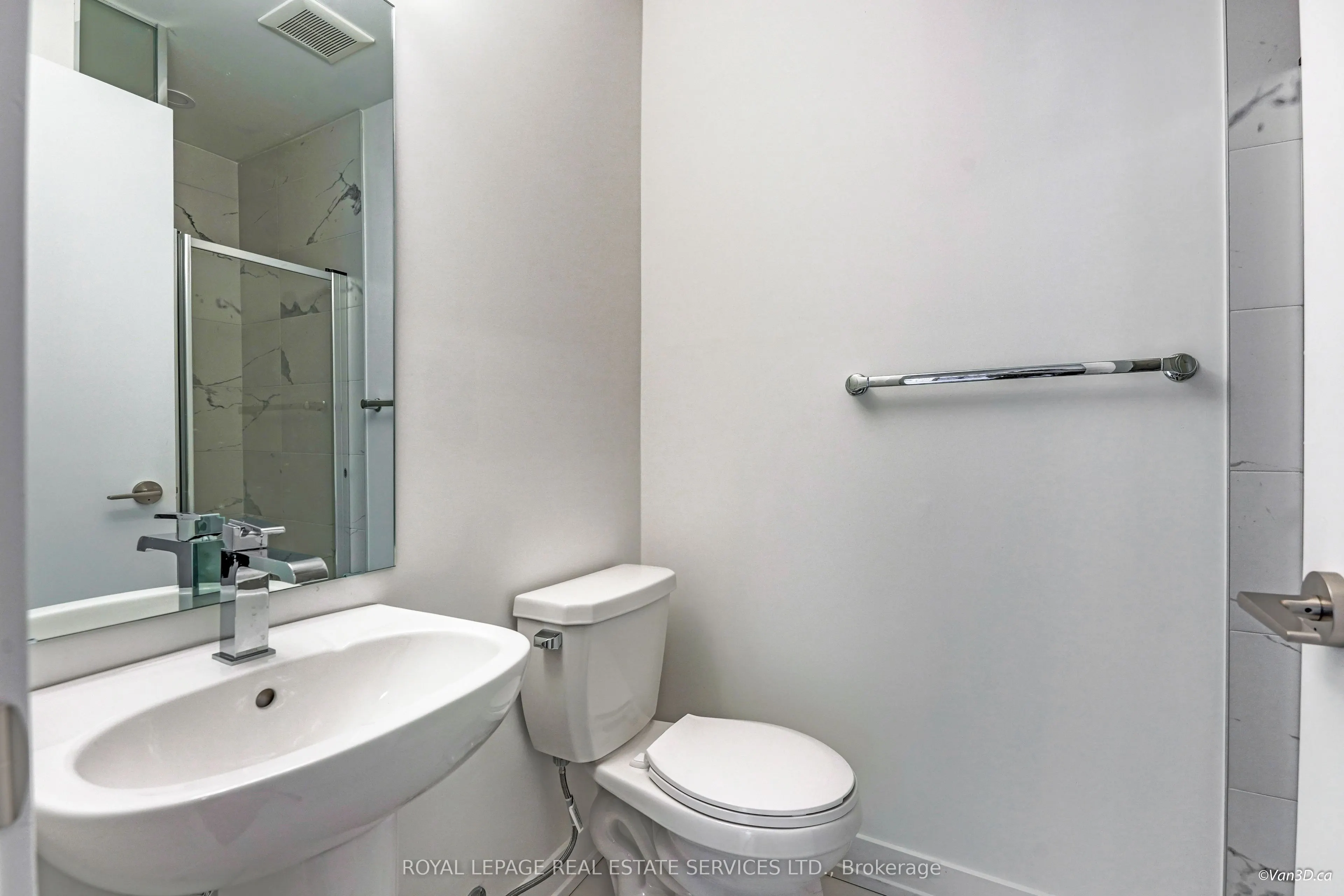 861 Sheppard Avenue W, #47