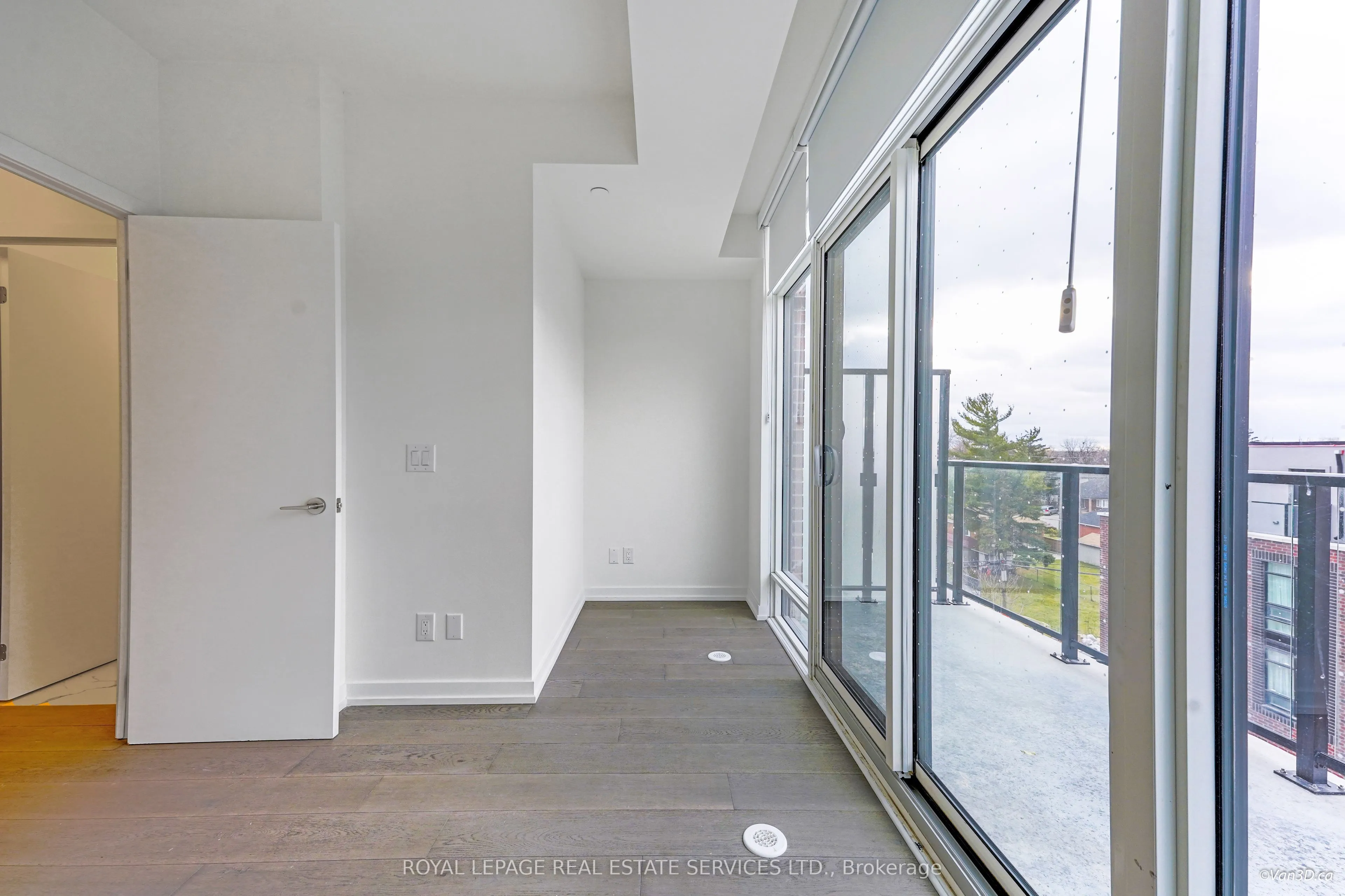 861 Sheppard Avenue W, #47