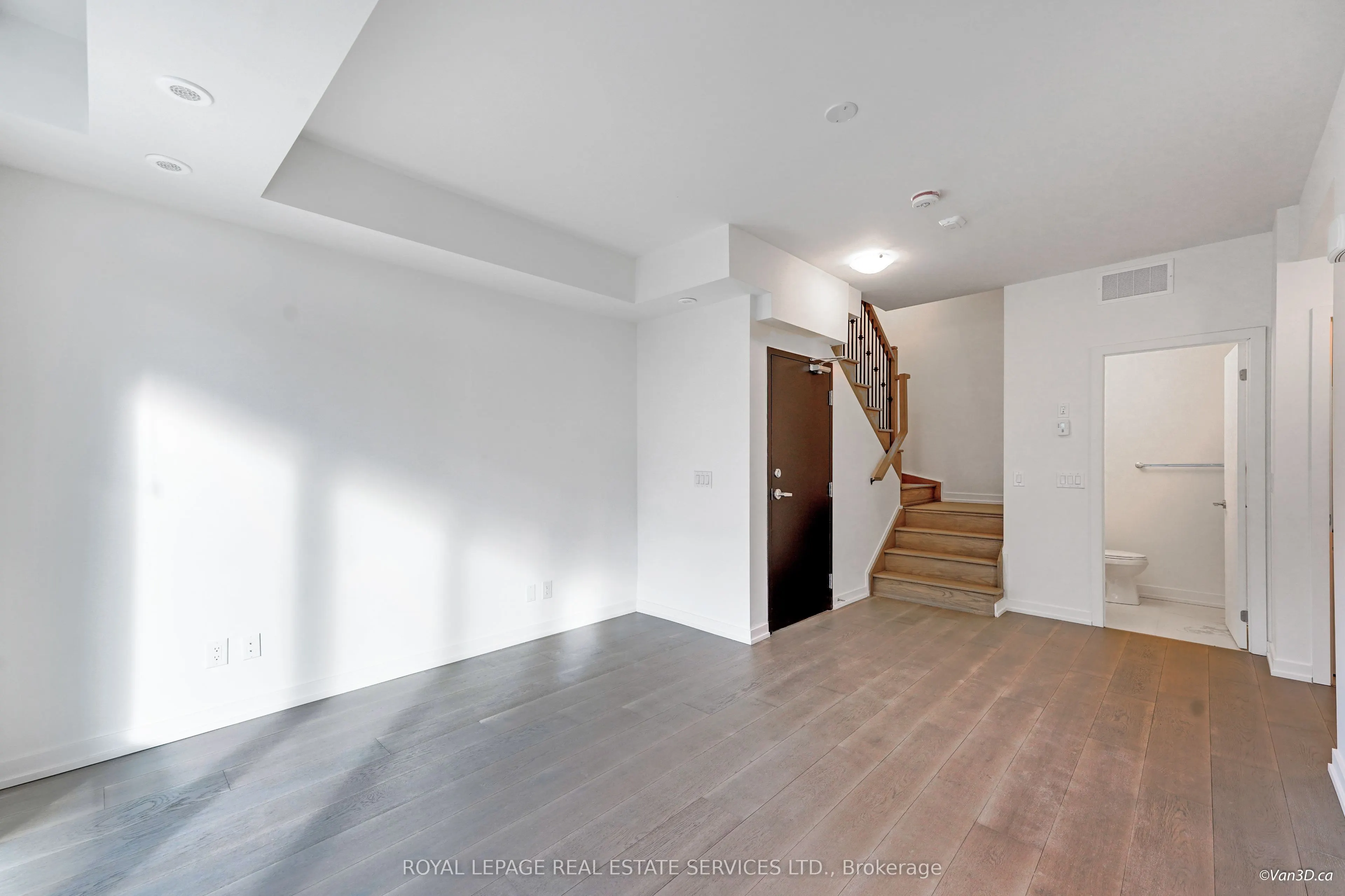 861 Sheppard Avenue W, #47