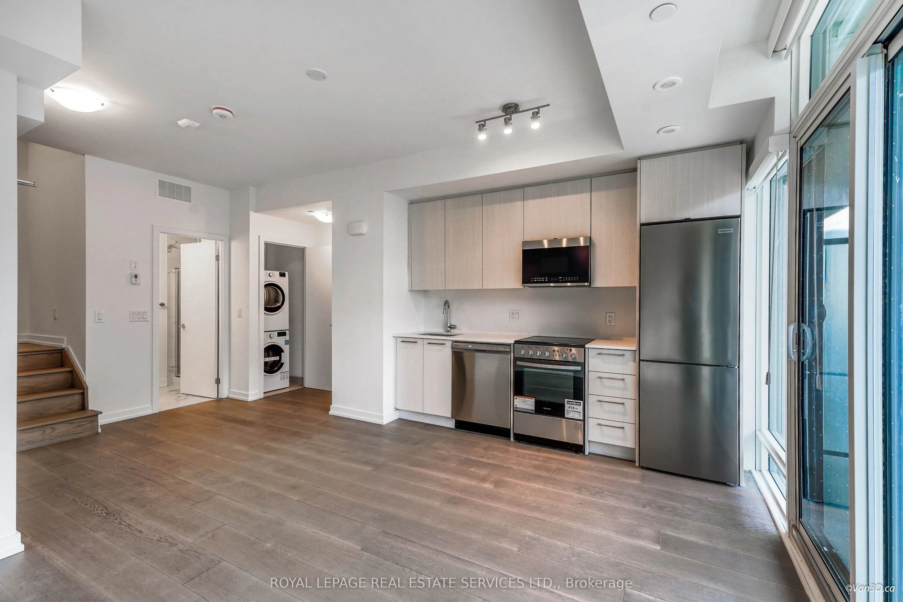 861 Sheppard Avenue W, #47