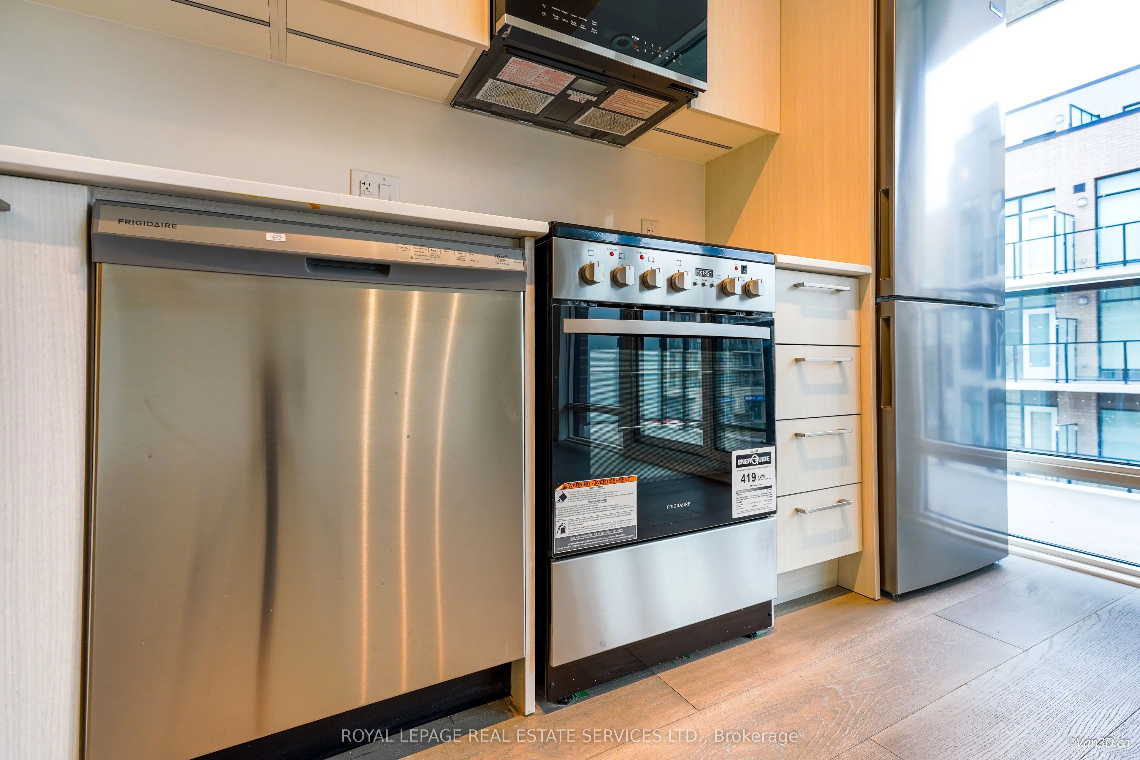 861 Sheppard Avenue W, #47