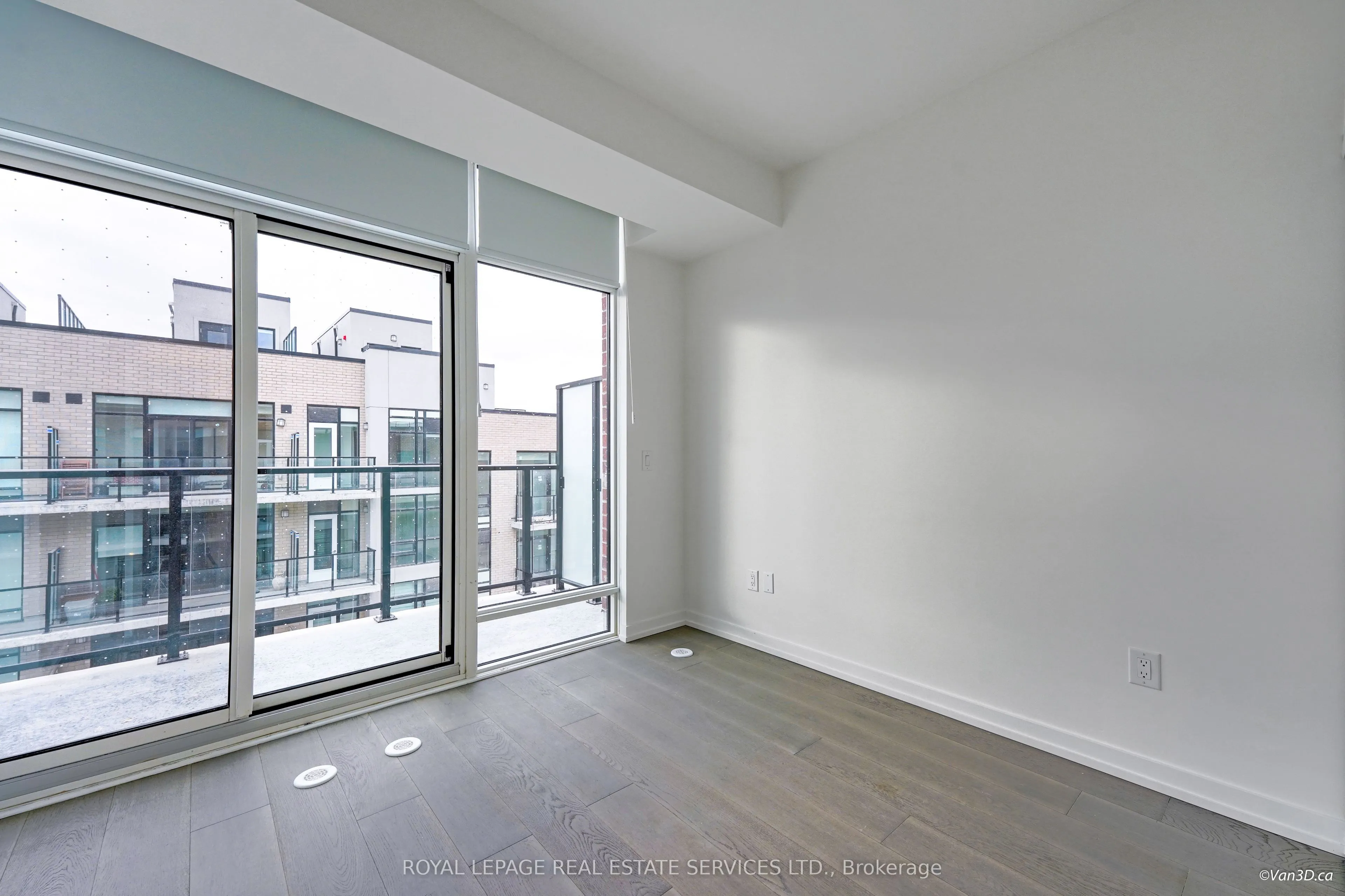 861 Sheppard Avenue W, #47