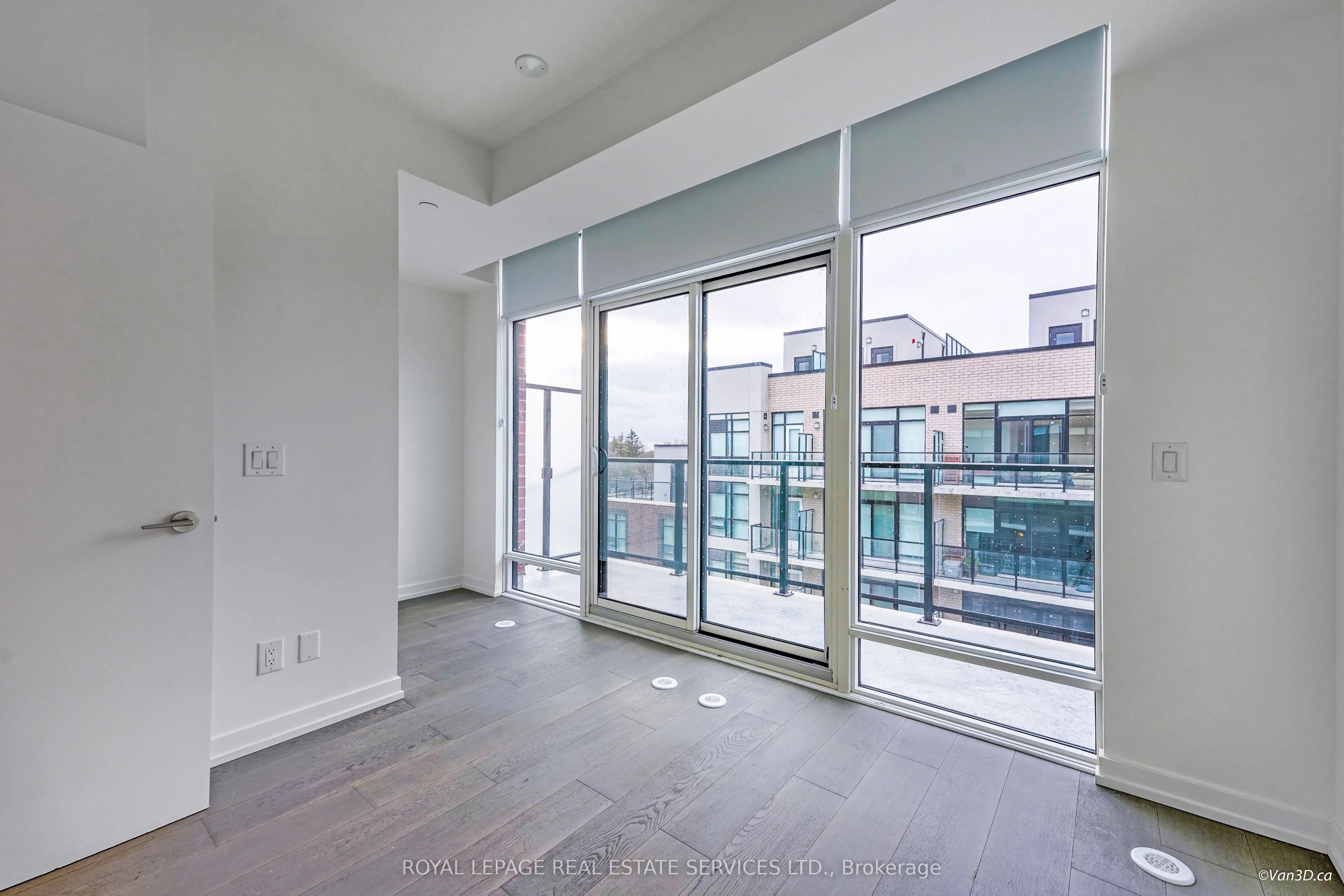 861 Sheppard Avenue W, #47