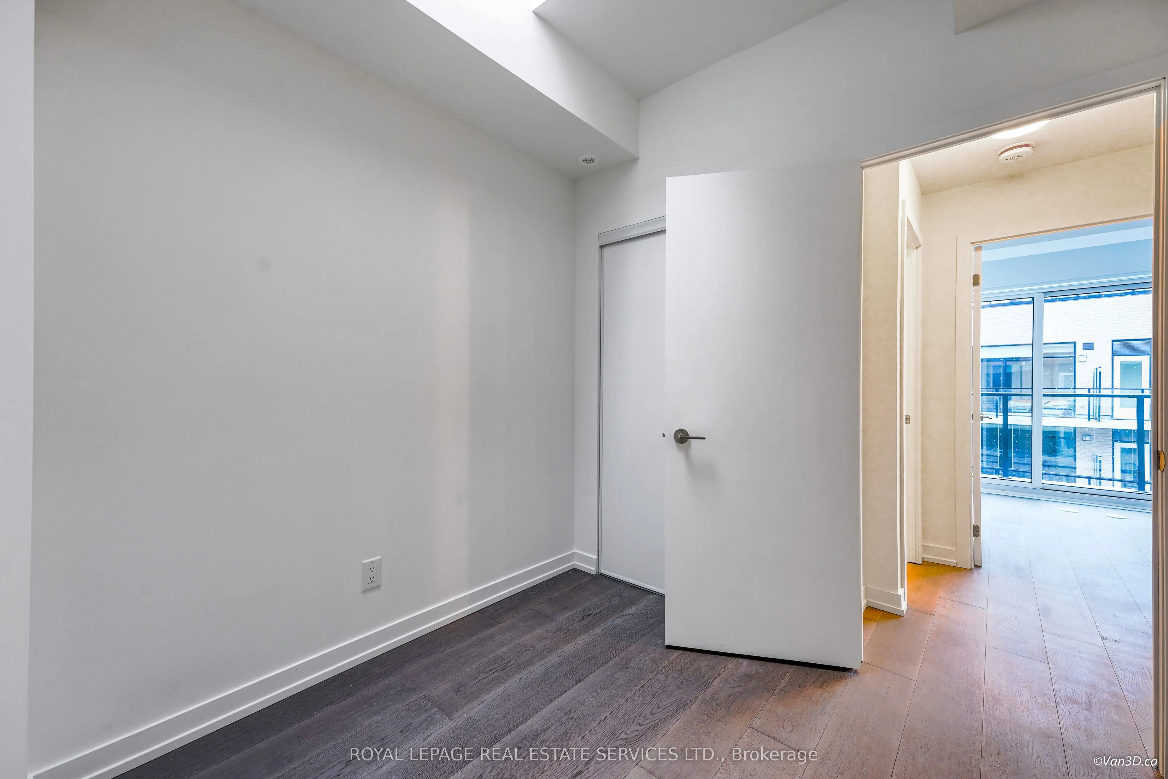 861 Sheppard Avenue W, #47