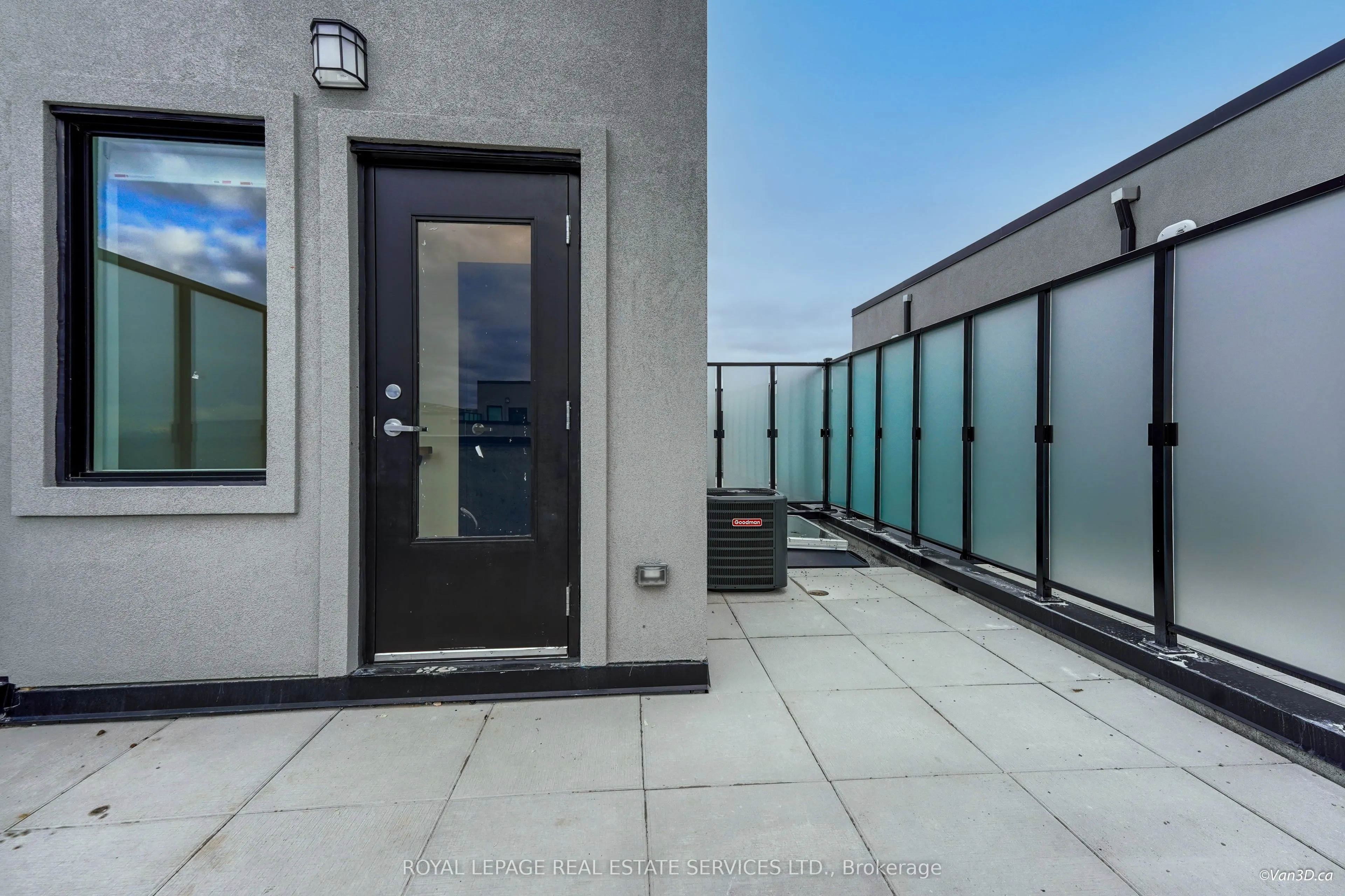 861 Sheppard Avenue W, #47