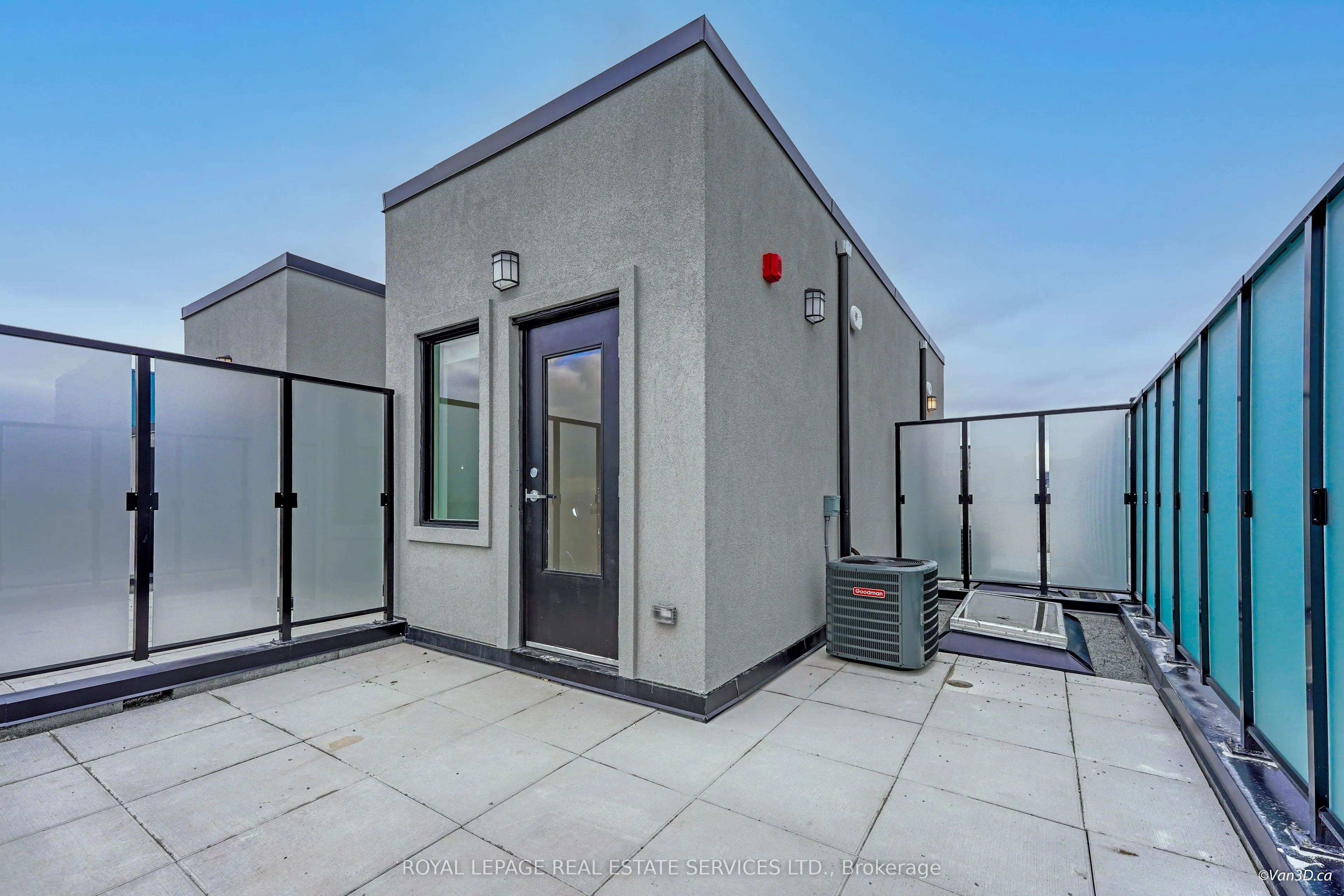 861 Sheppard Avenue W, #47