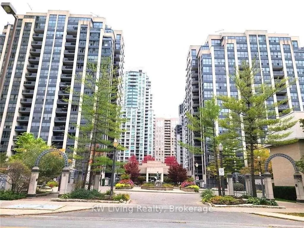 28 Hollywood Avenue, #411