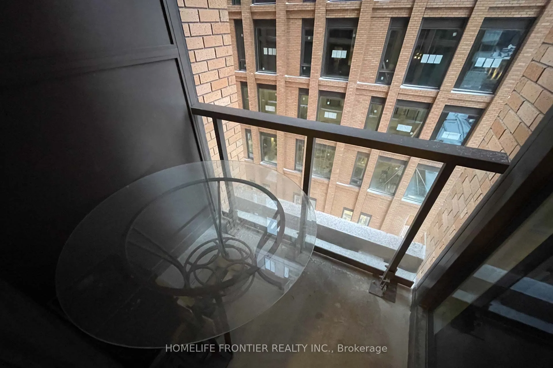 8 Widmer Street, #805