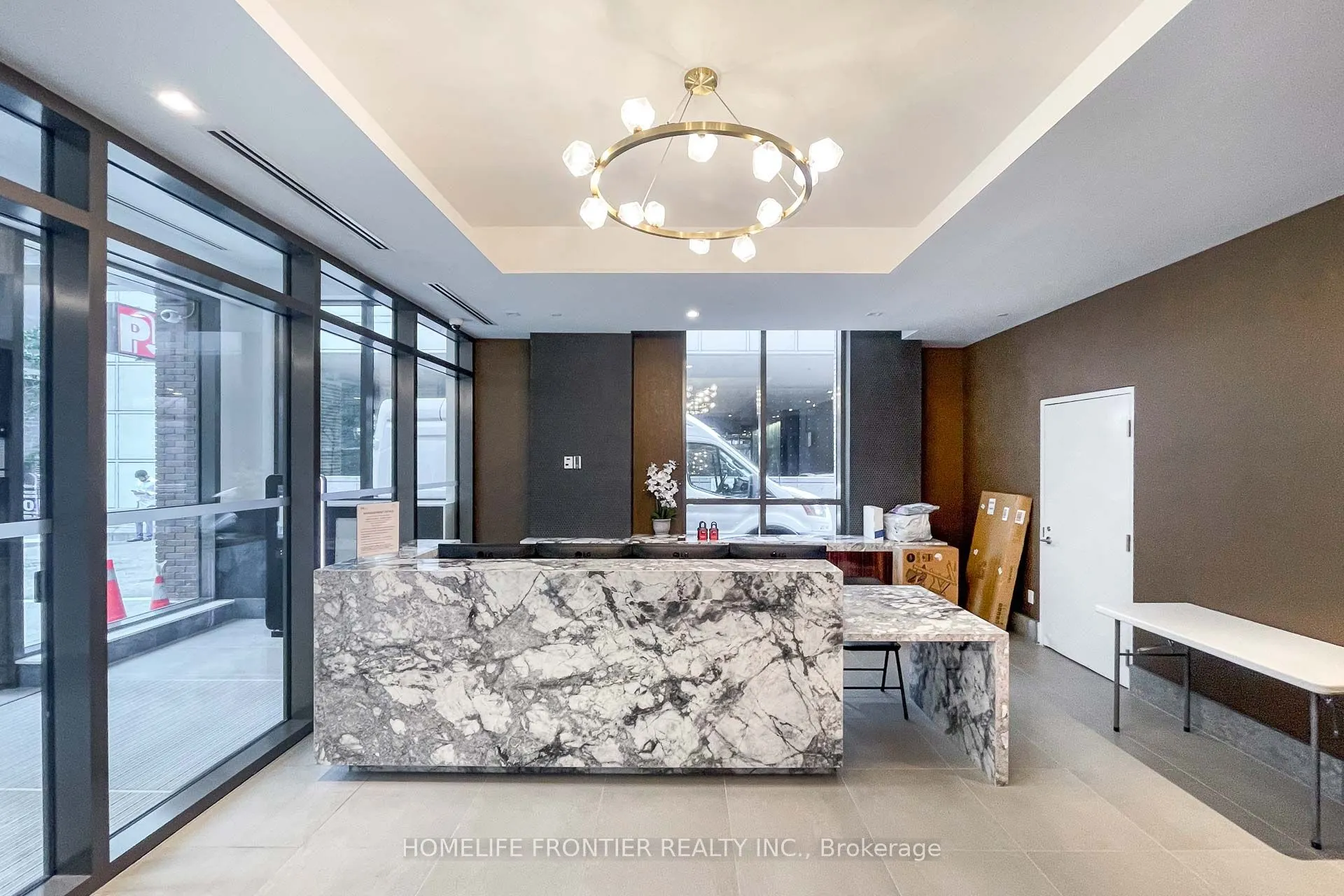 8 Widmer Street, #805