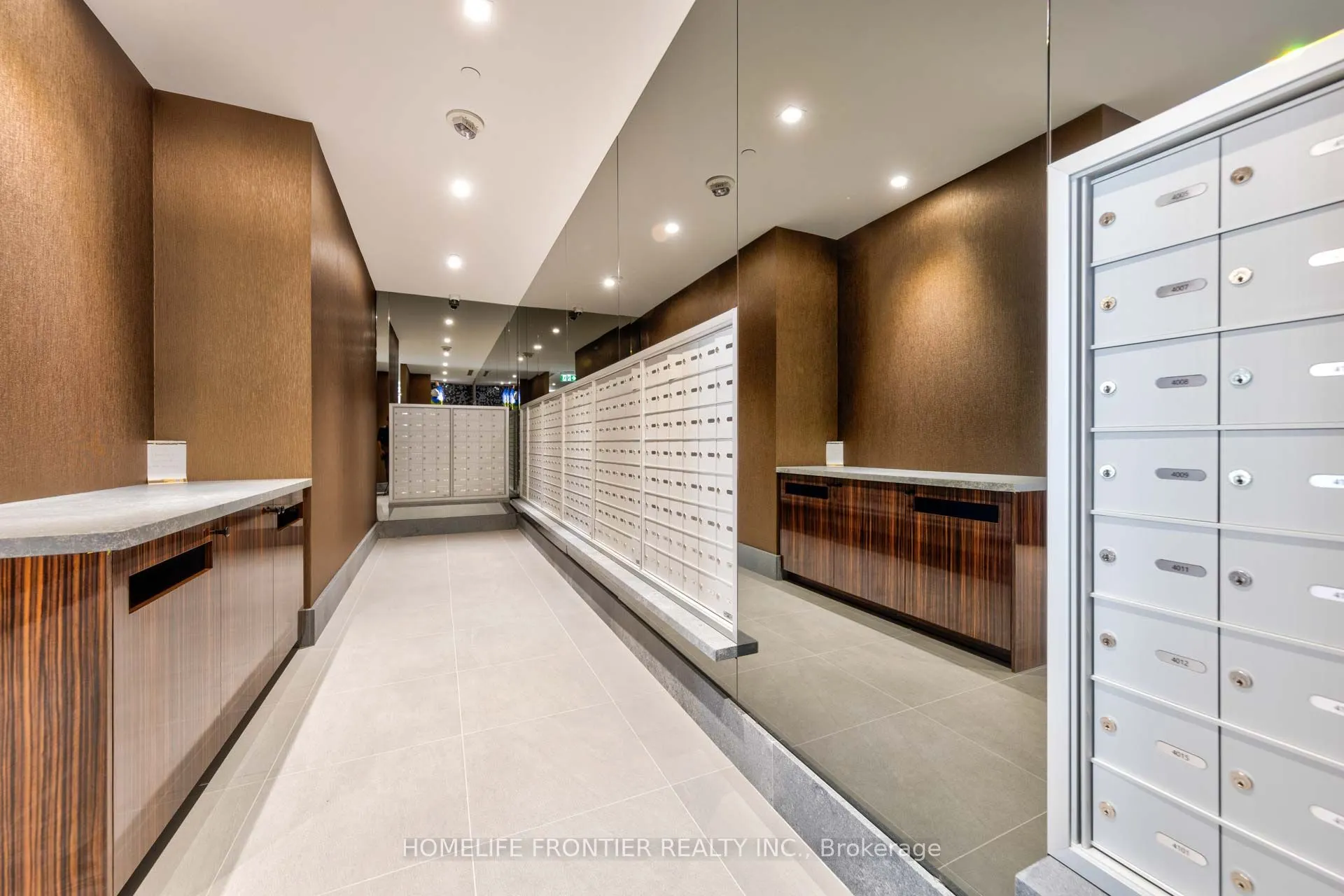 8 Widmer Street, #805