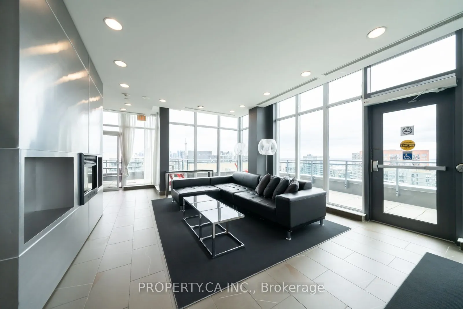 1171 Queen Street W, #512