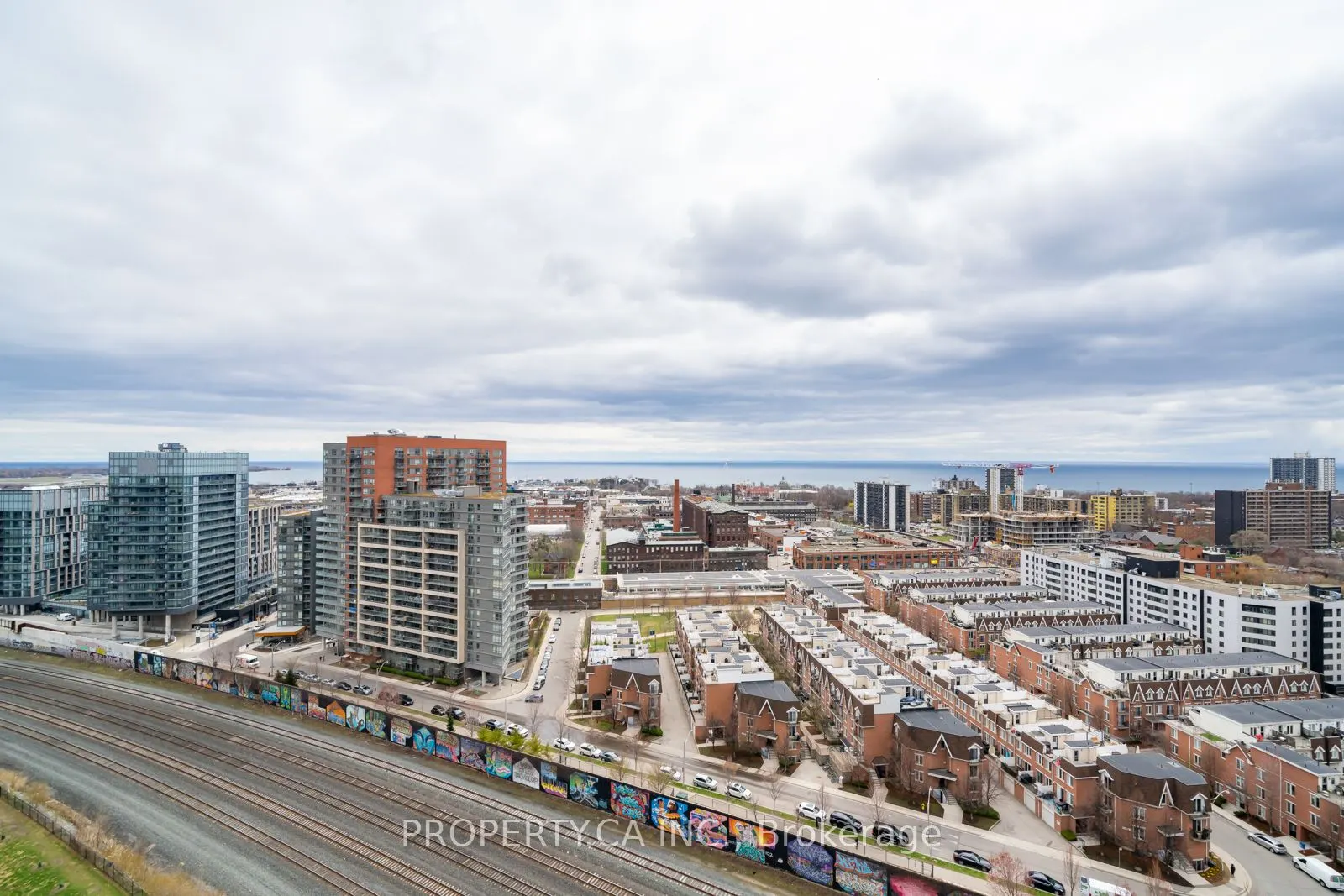 1171 Queen Street W, #512