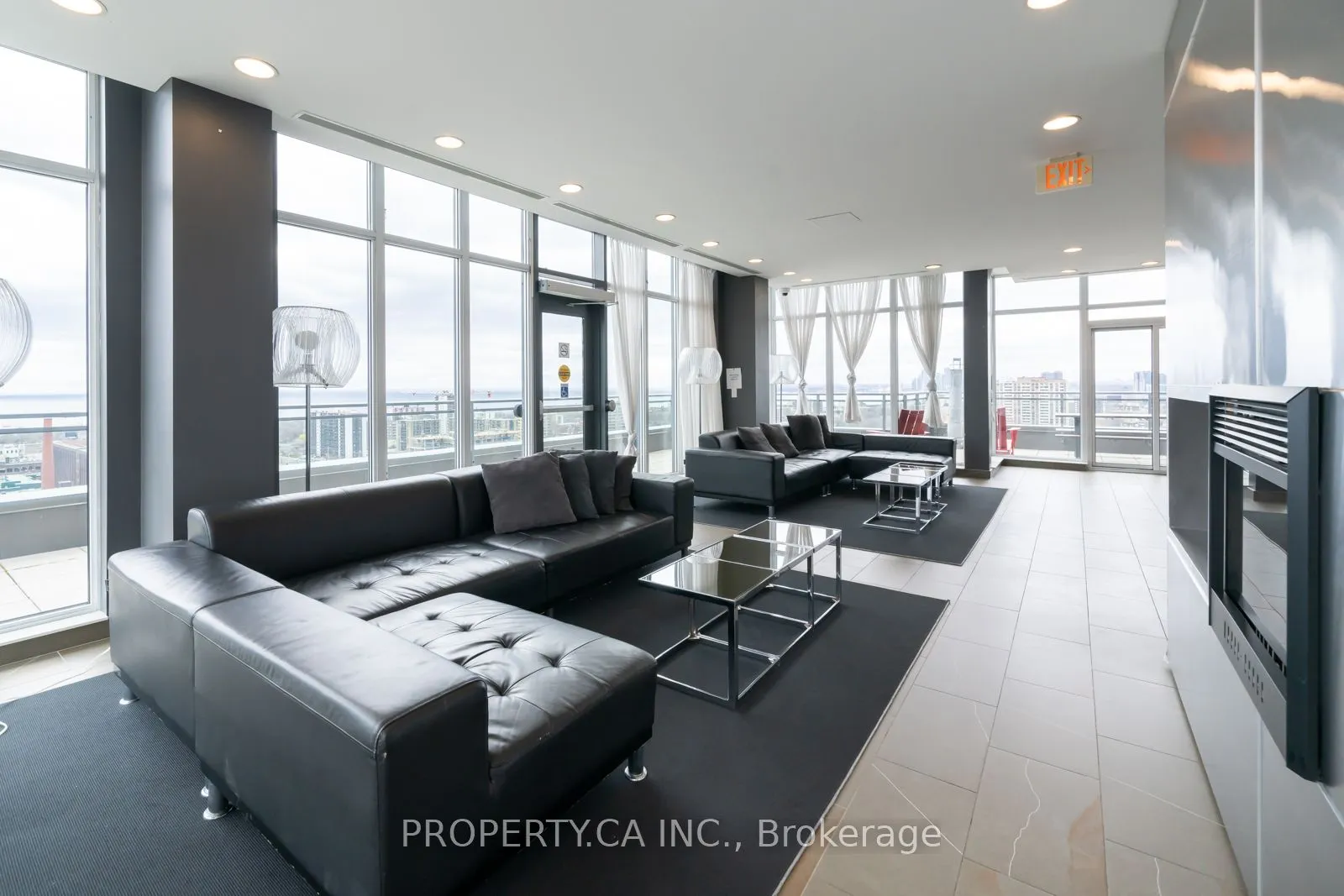 1171 Queen Street W, #512