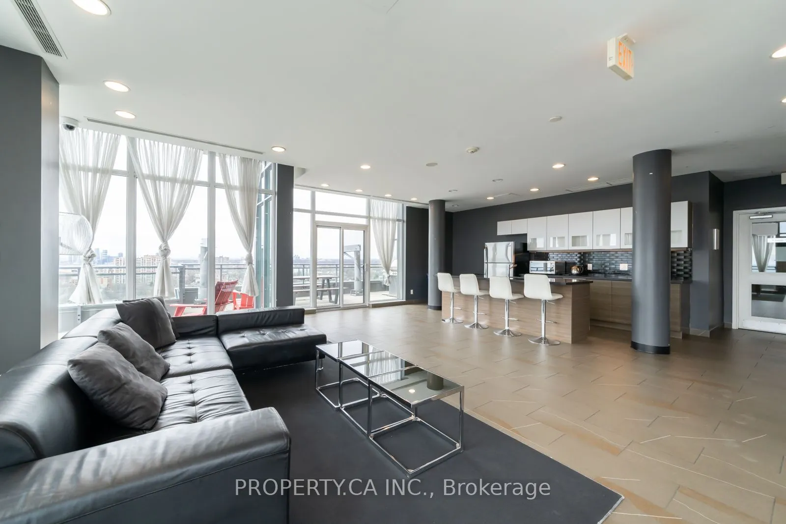 1171 Queen Street W, #512