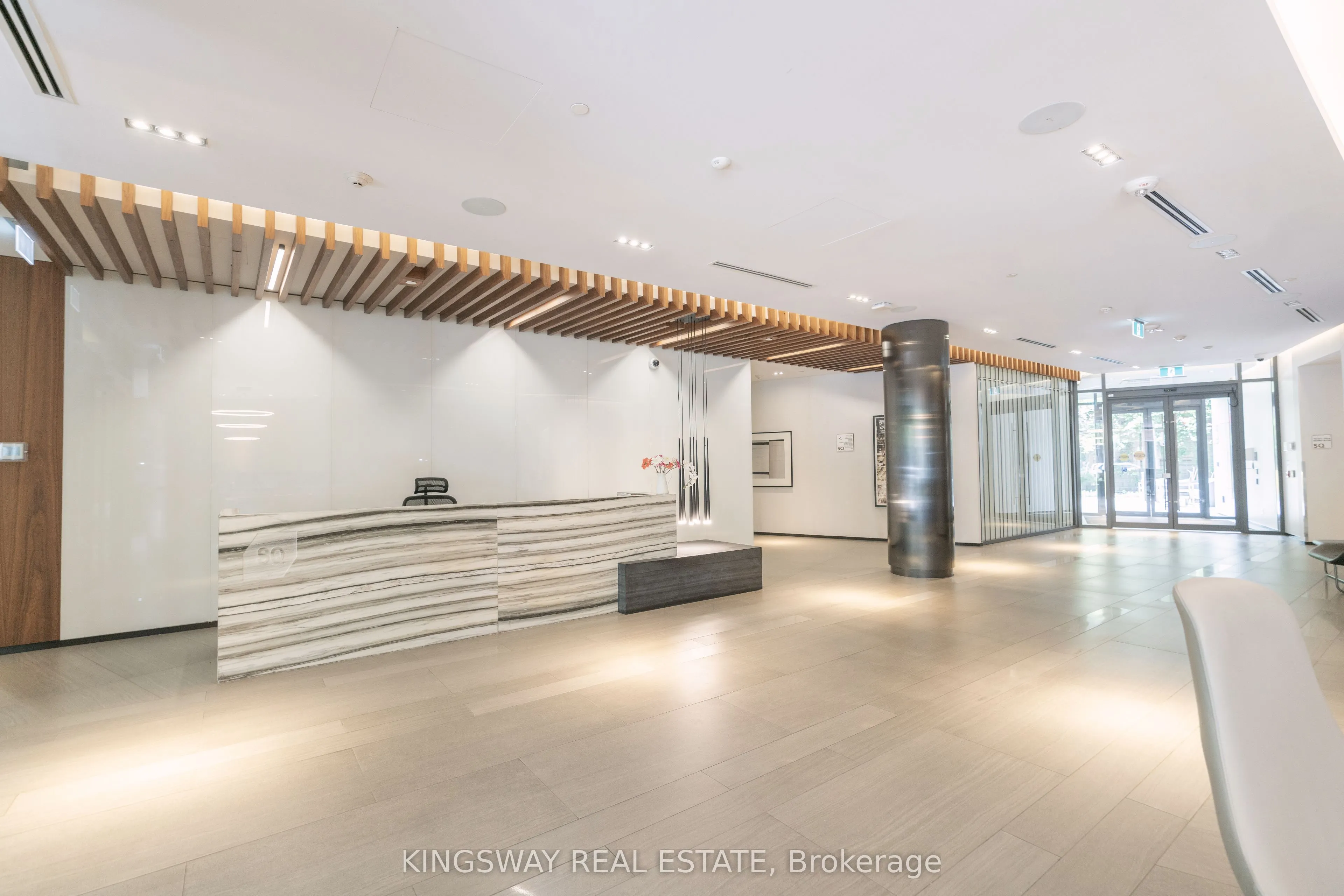 38 Cameron Street, #601