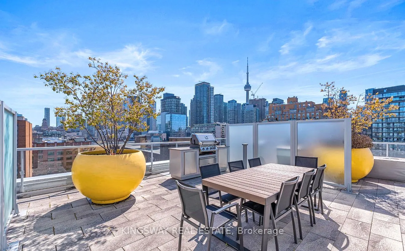 38 Cameron Street, #601