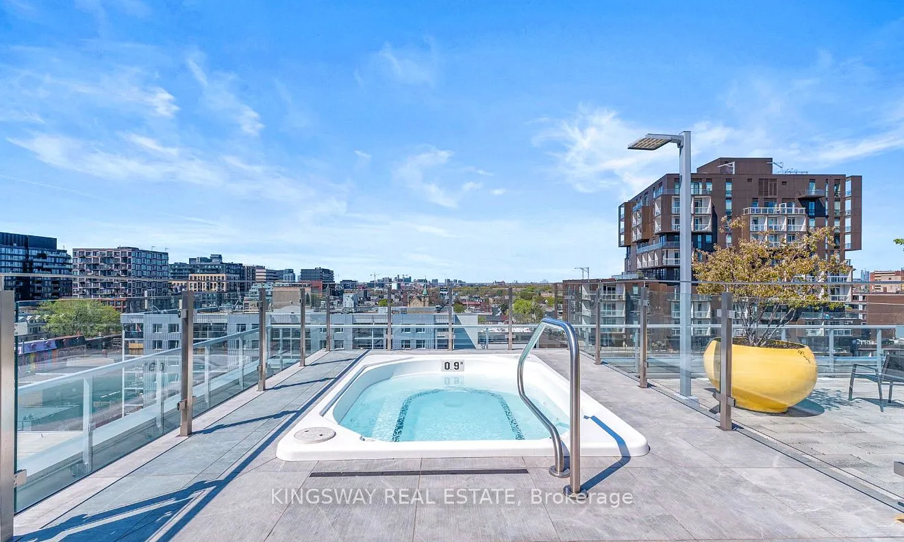 38 Cameron Street, #601