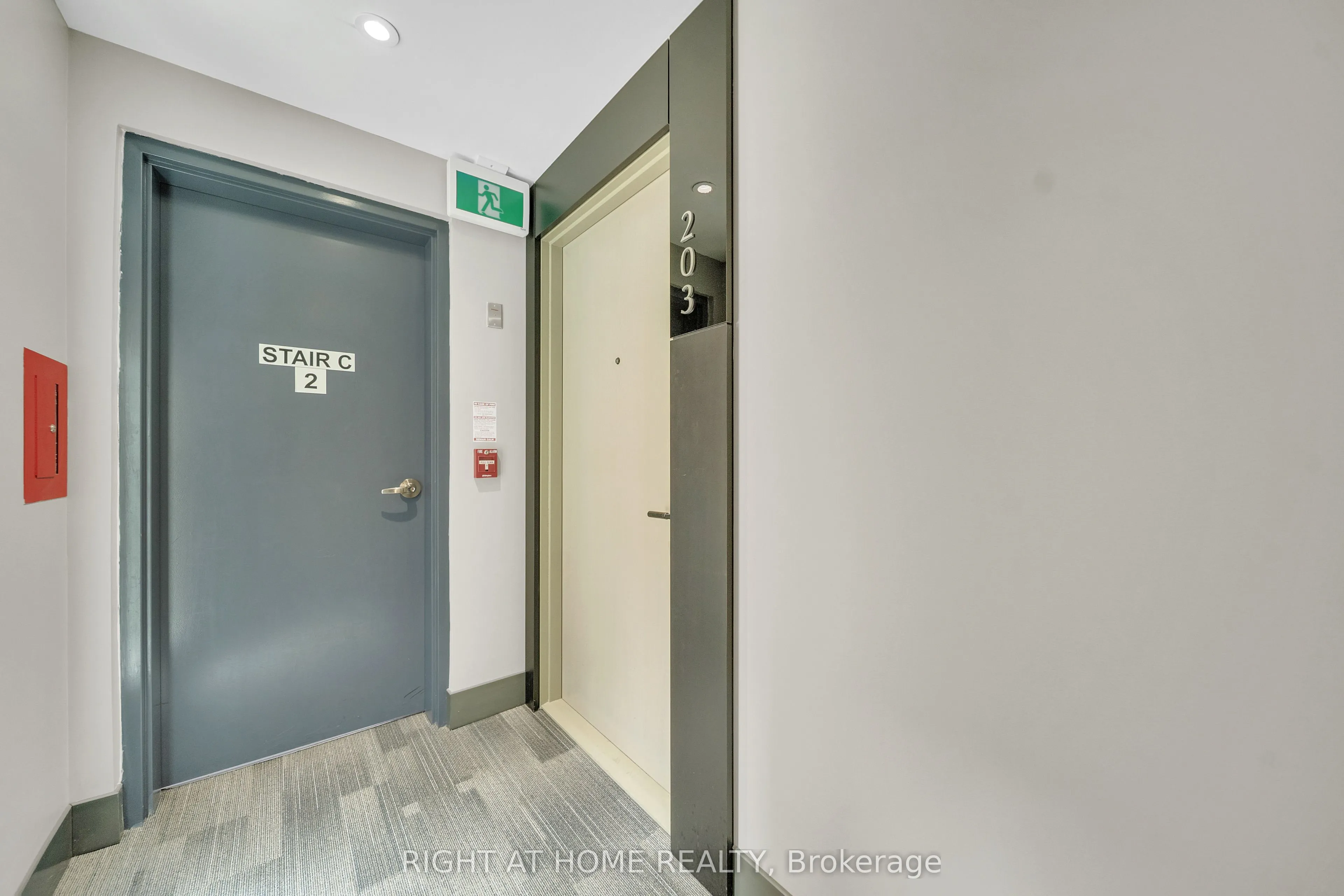 2A Church Street, #3
